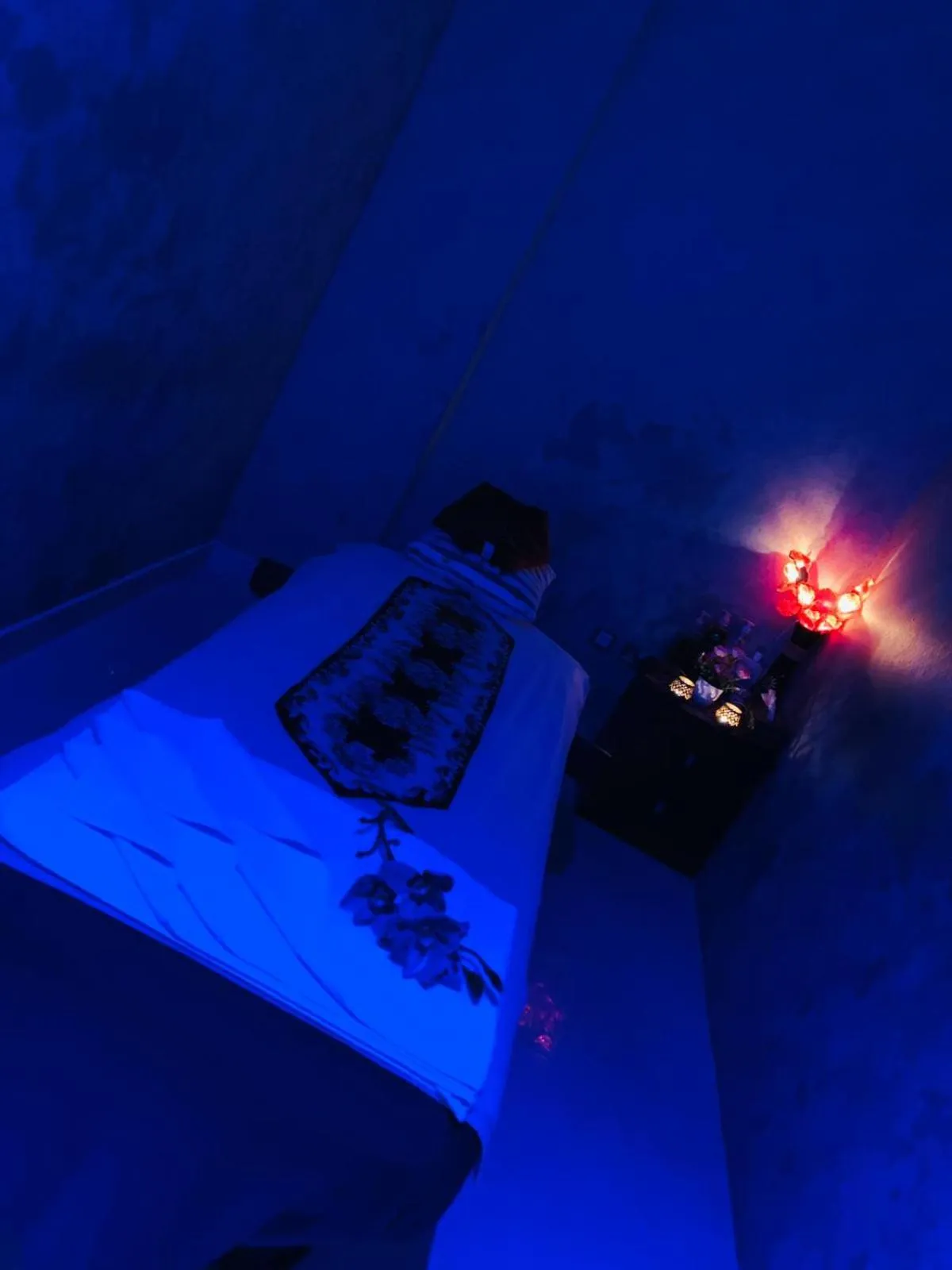 Spa and wellness centre/facilities in The CASTLE PREMIUM HOTEL