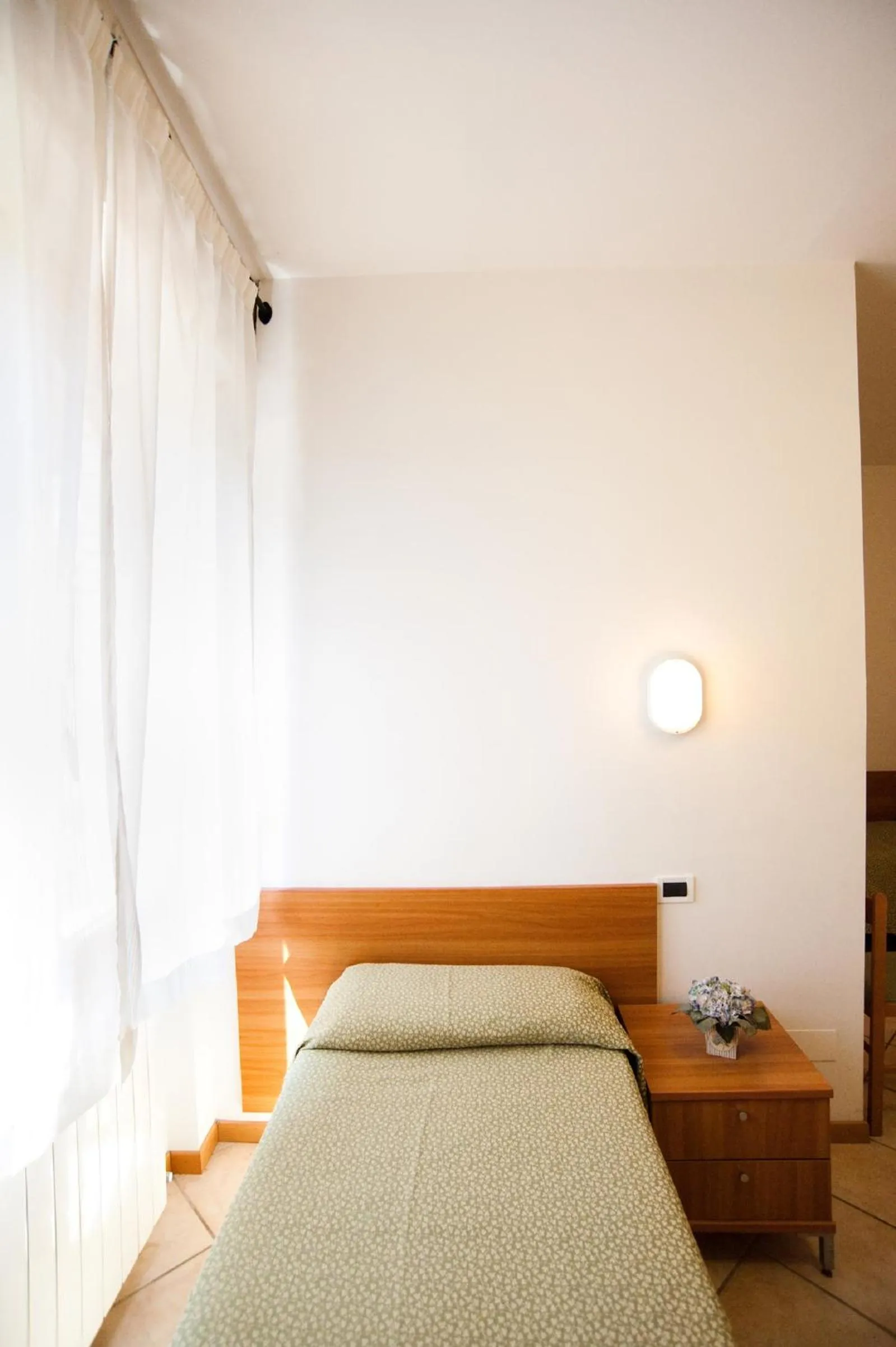 Bedroom, Bed in Hotel La Toscana