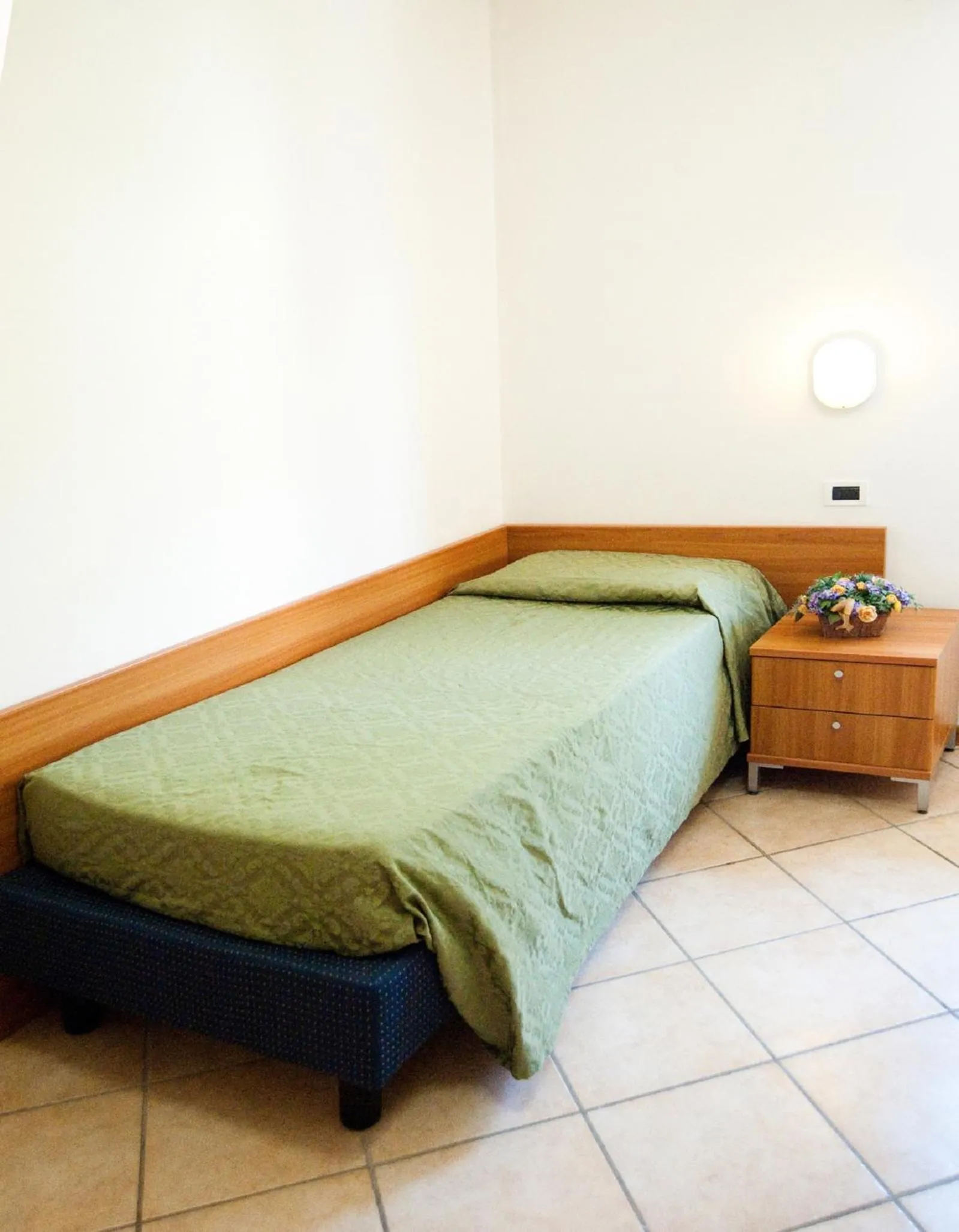 Bedroom, Bed in Hotel La Toscana