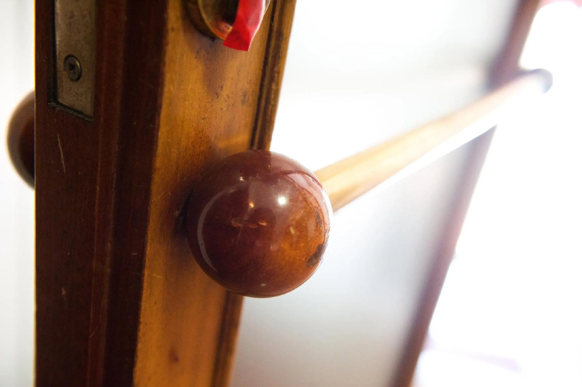 Lobby or reception in Hotel La Toscana
