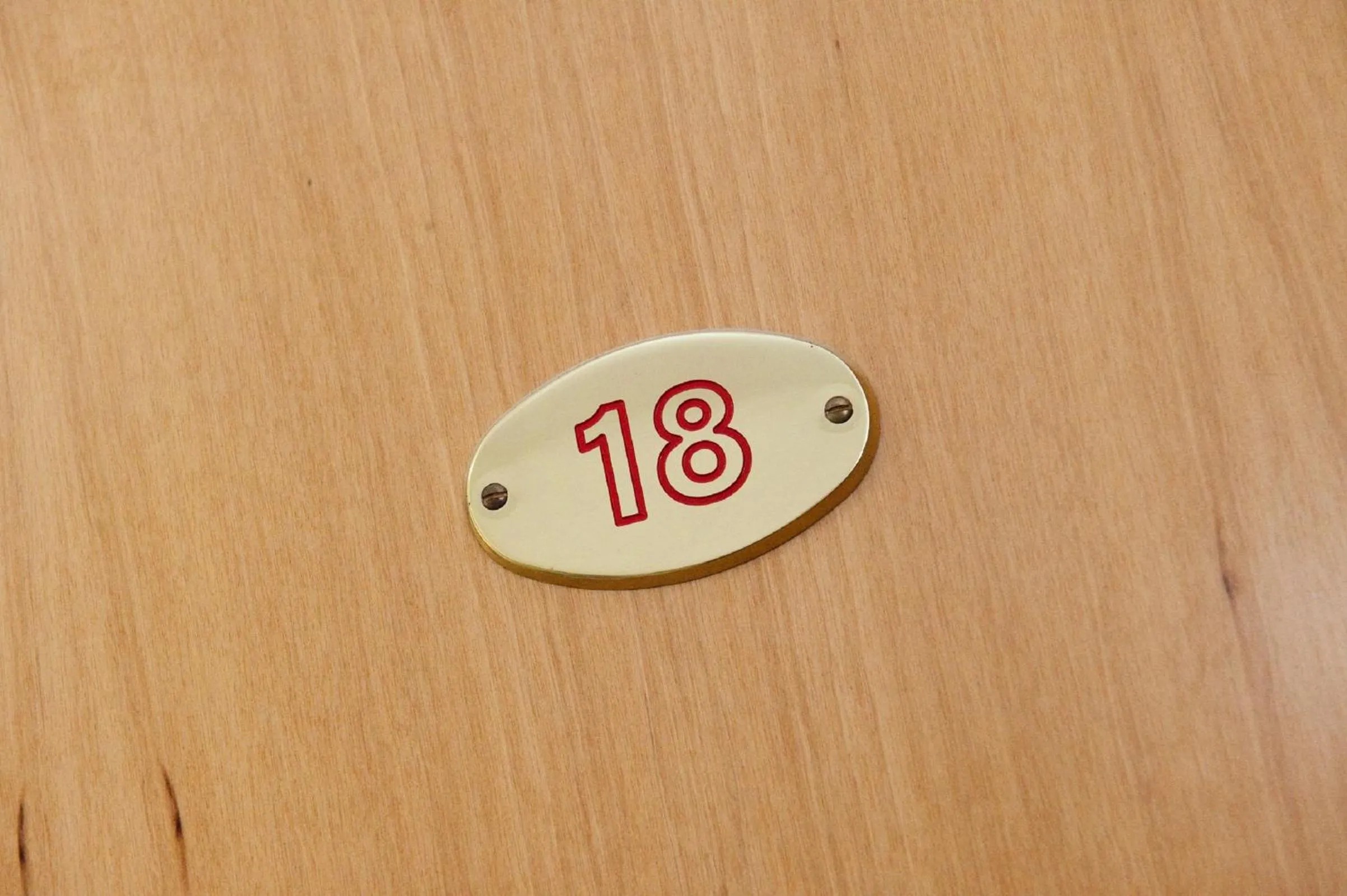 Other in Hotel La Toscana