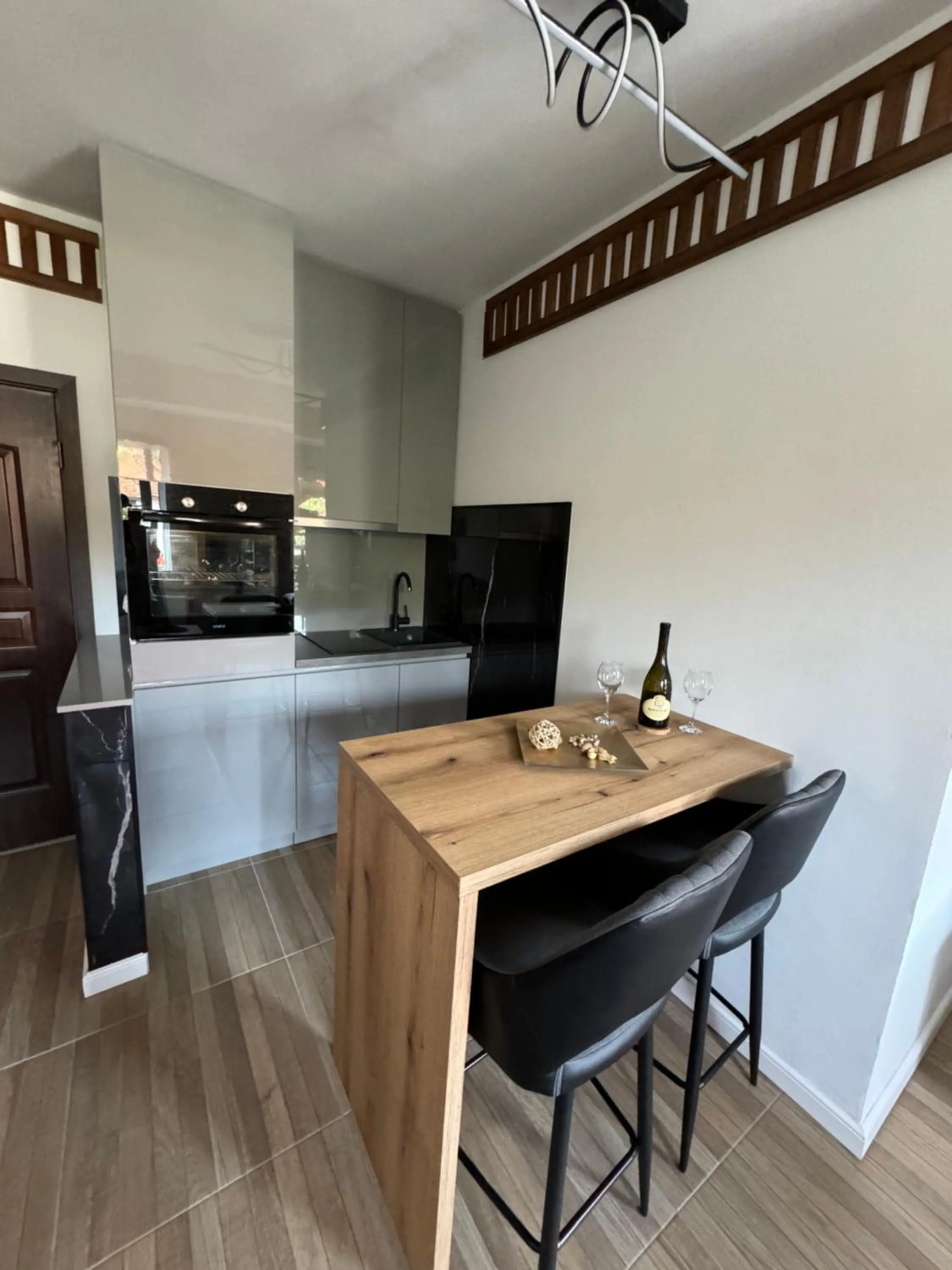 Apartments Radović