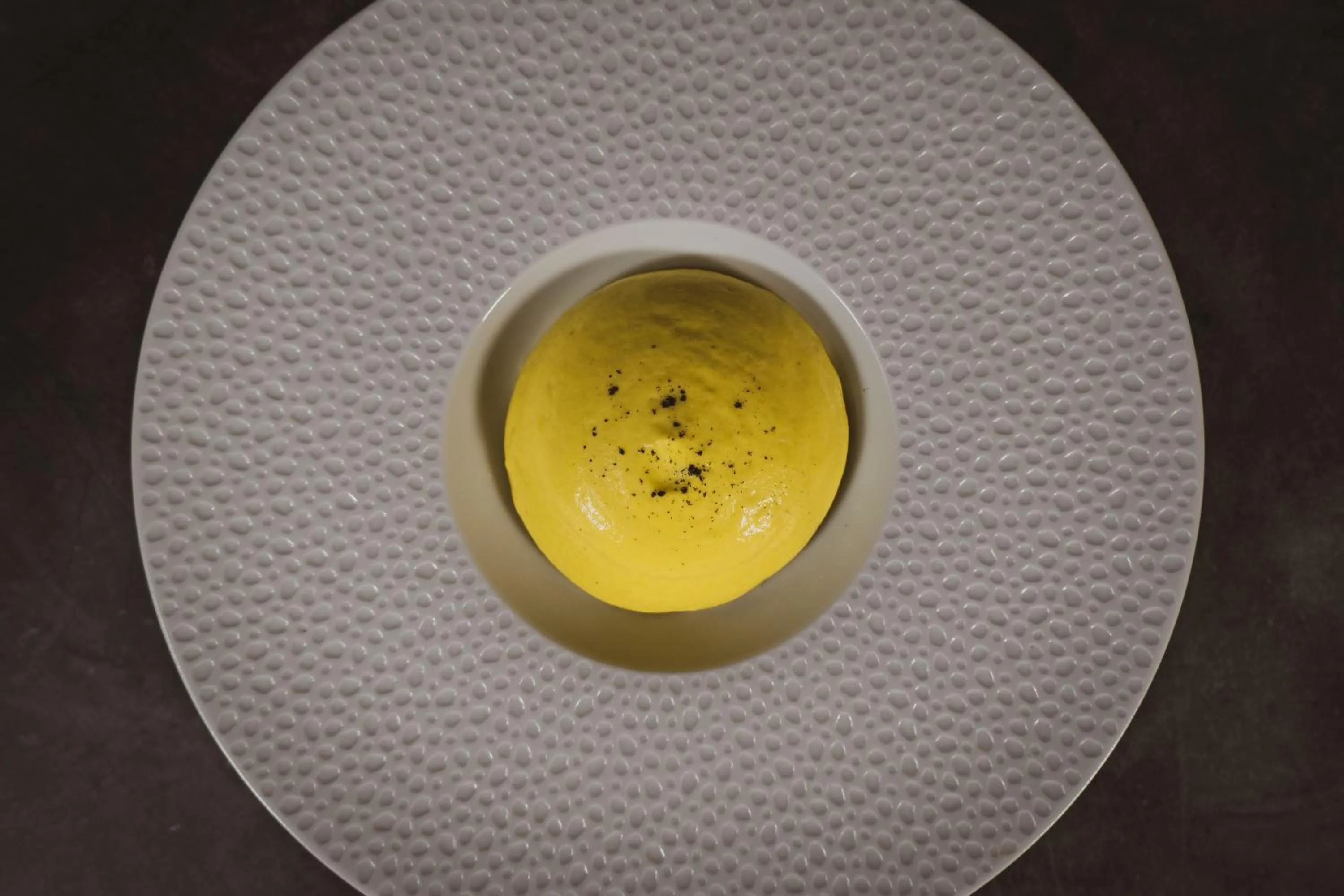 Restaurant/places to eat in Briery Wood Hotel