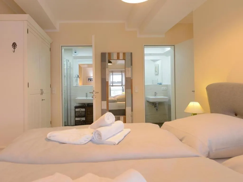 Bed in Ohlerich Speicher App_ 11