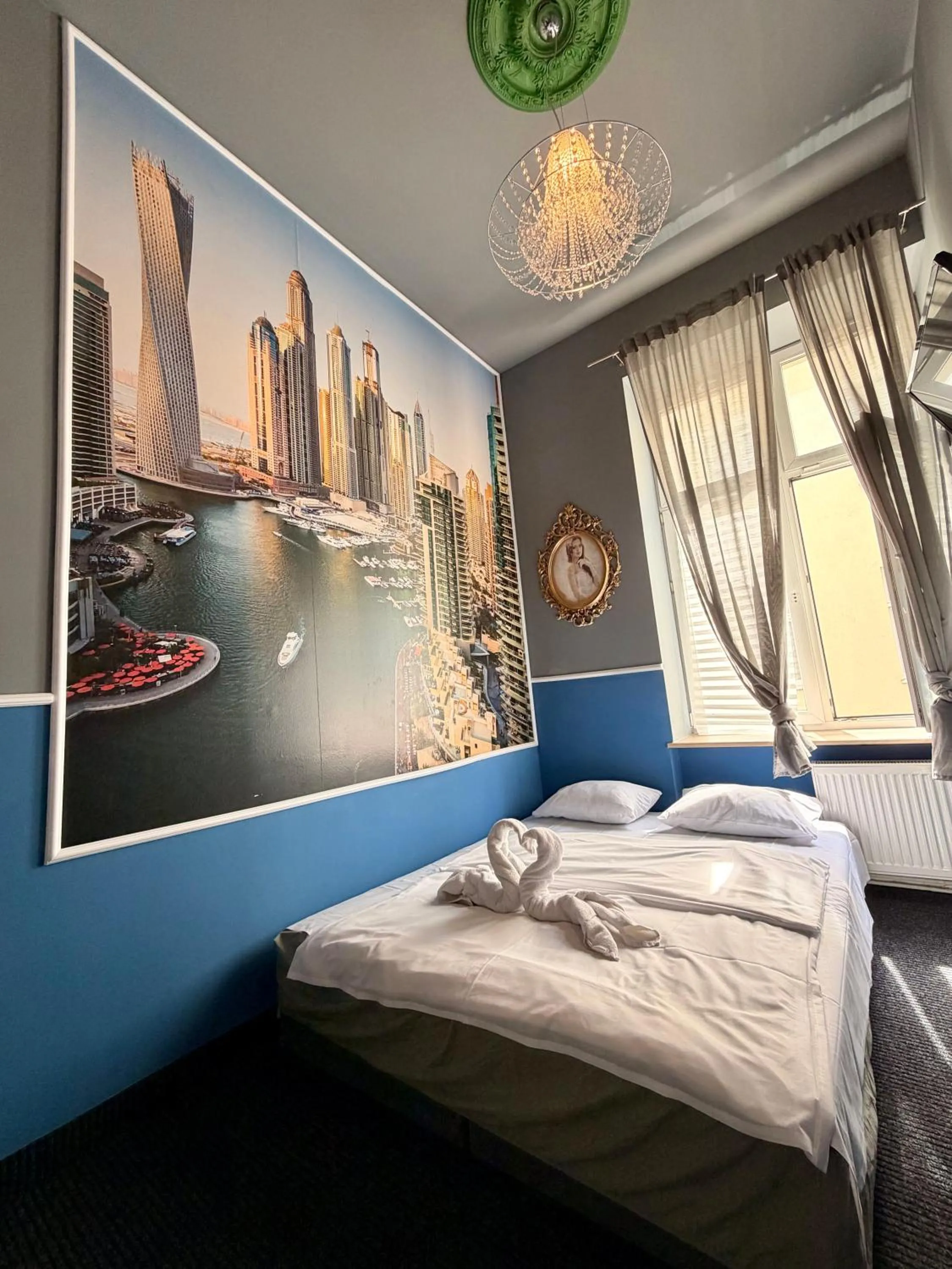 Royal Aparthotel Piotrkowska 116