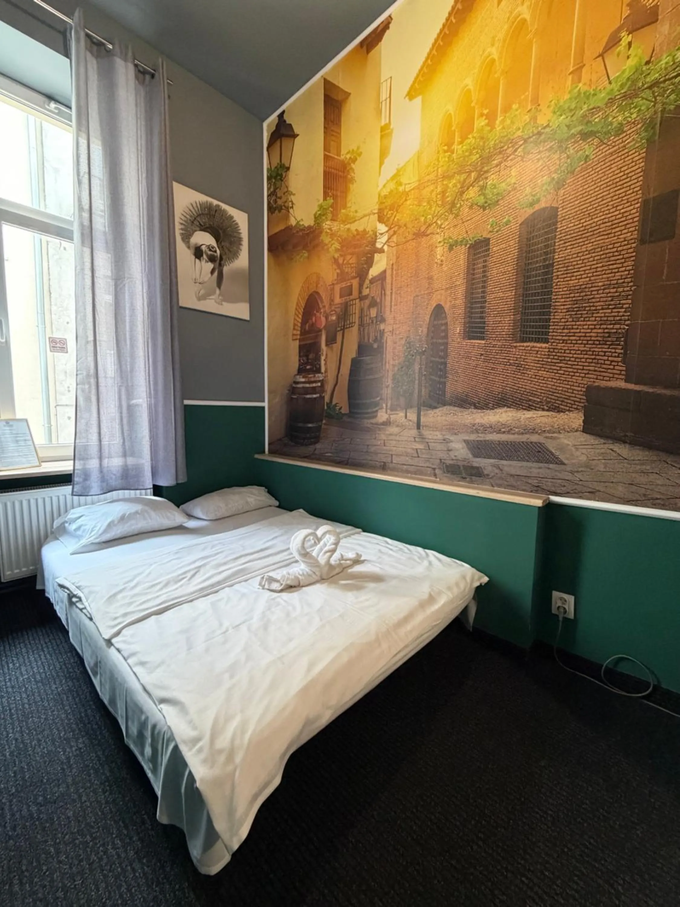 Royal Aparthotel Piotrkowska 116
