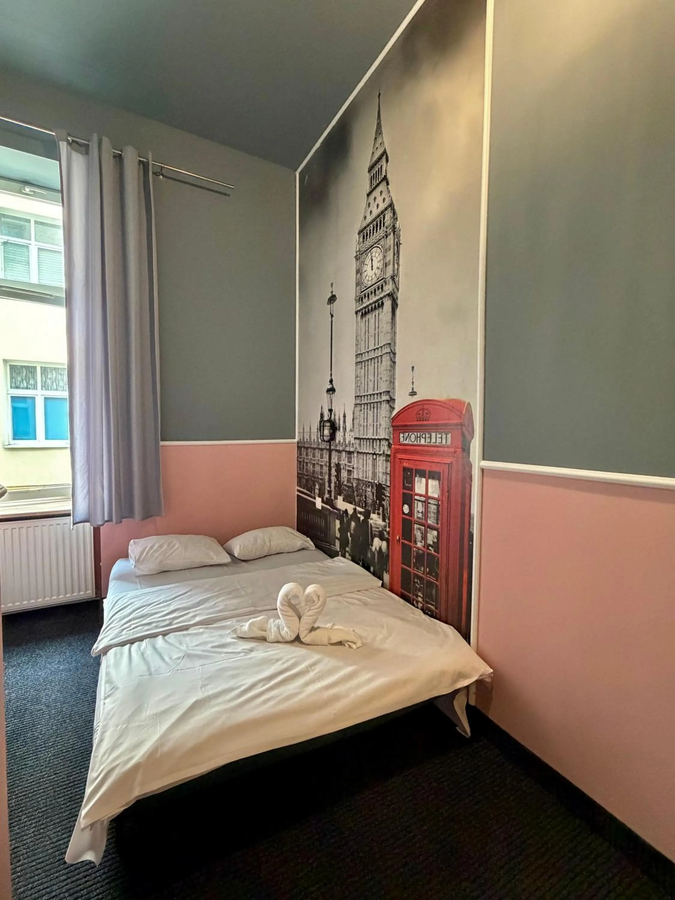 Royal Aparthotel Piotrkowska 116