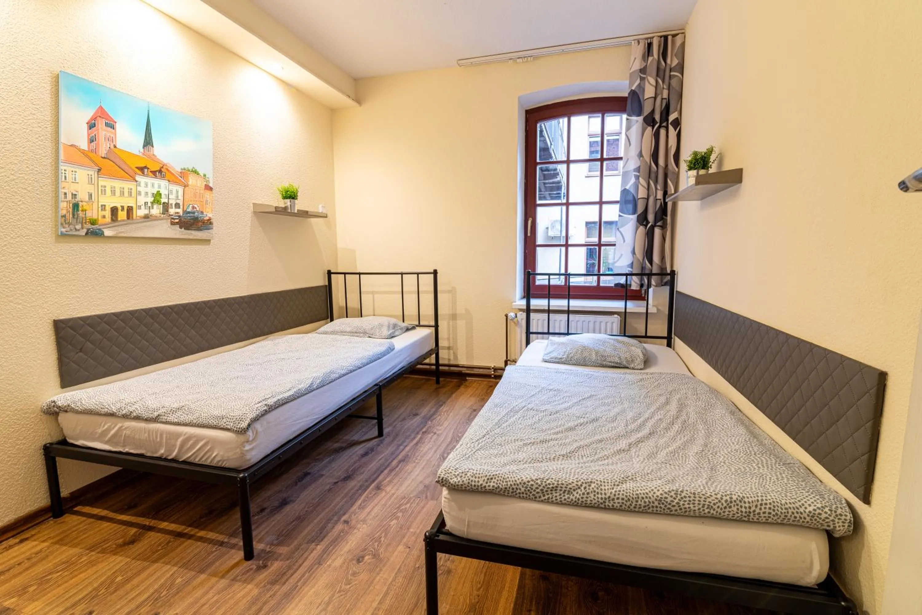 Hostel Orange