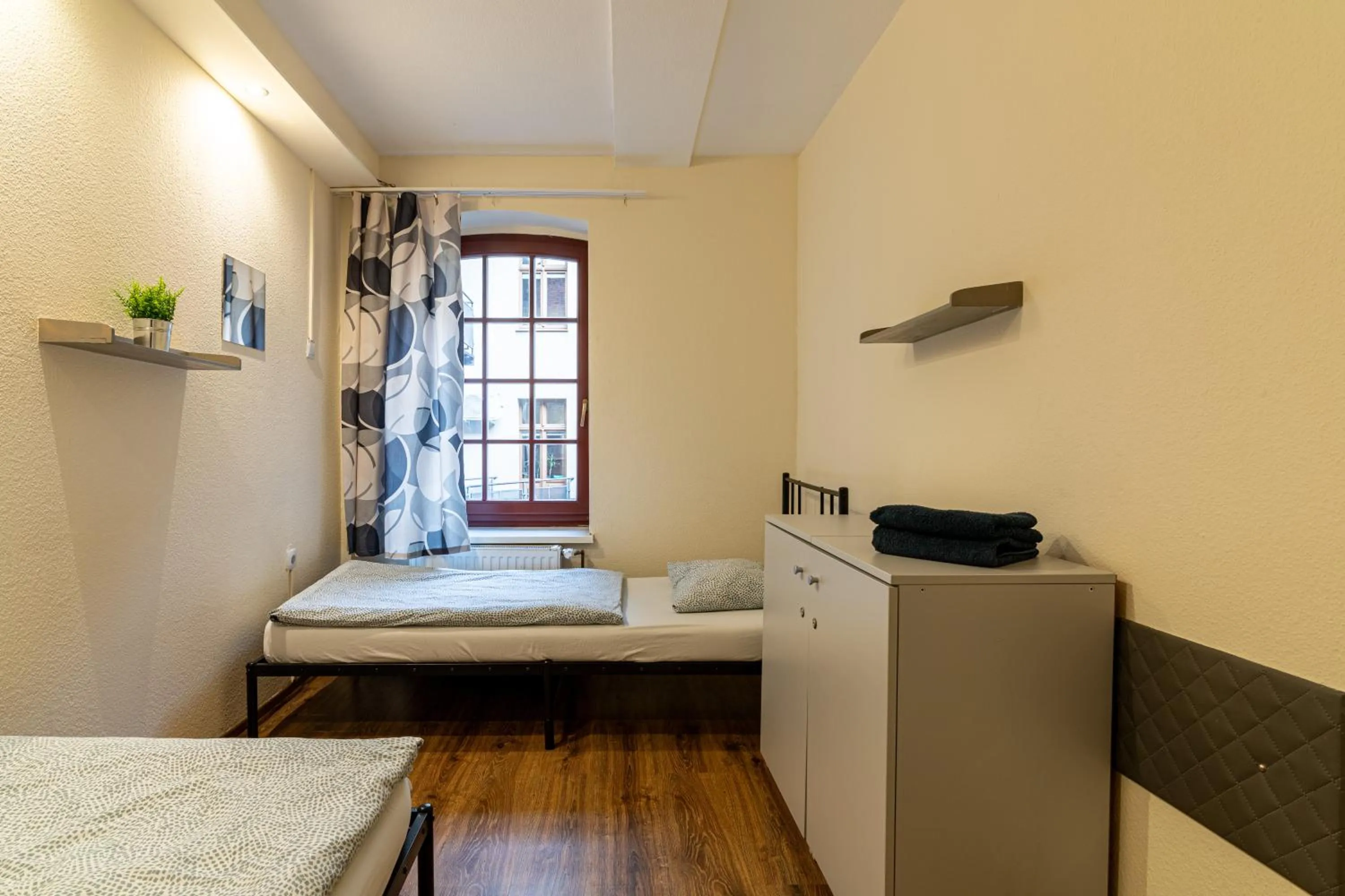 Hostel Orange