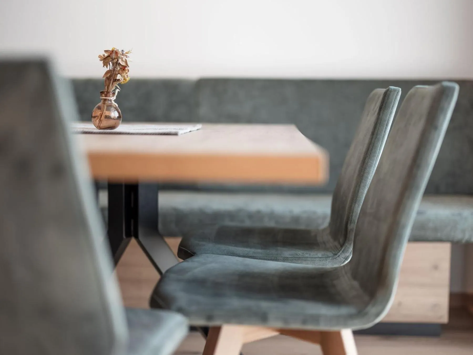 Photo of the whole room in Hotel Traube