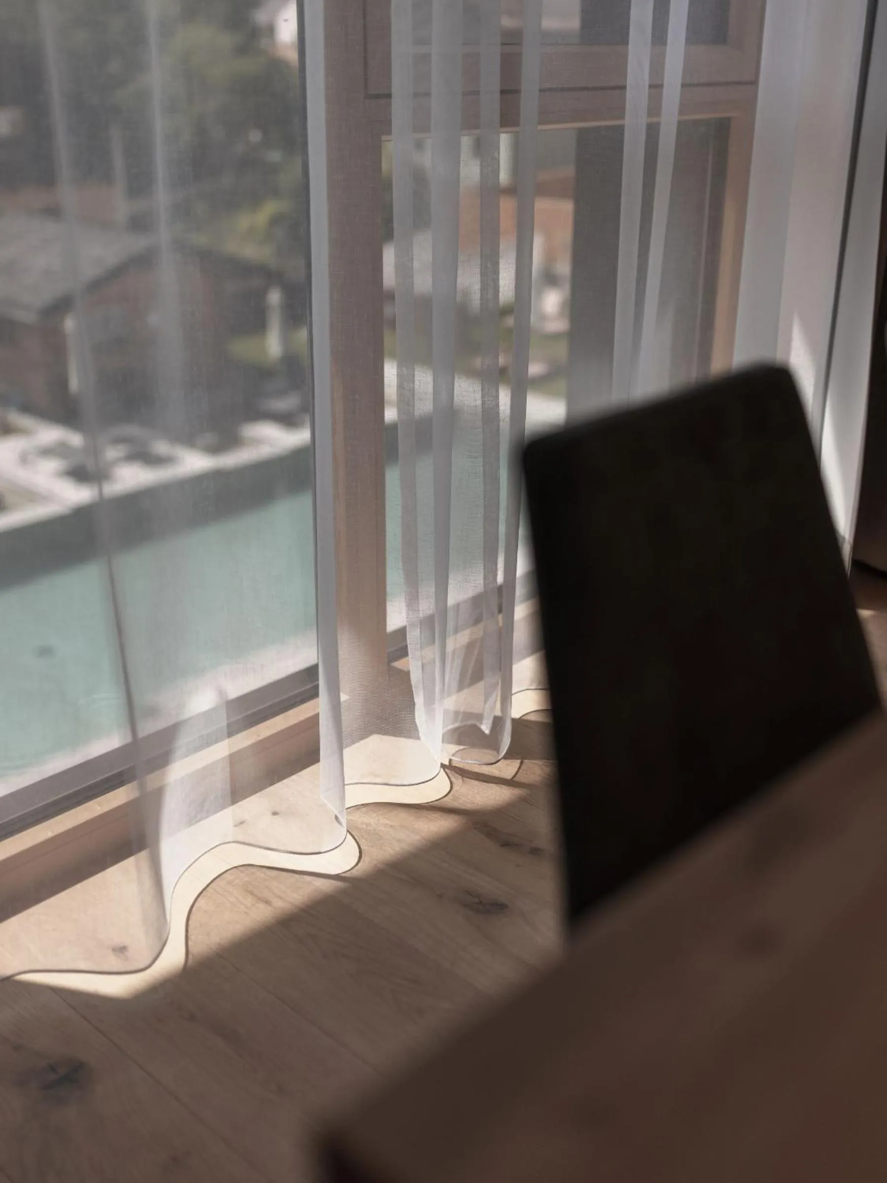 Photo of the whole room in Hotel Traube