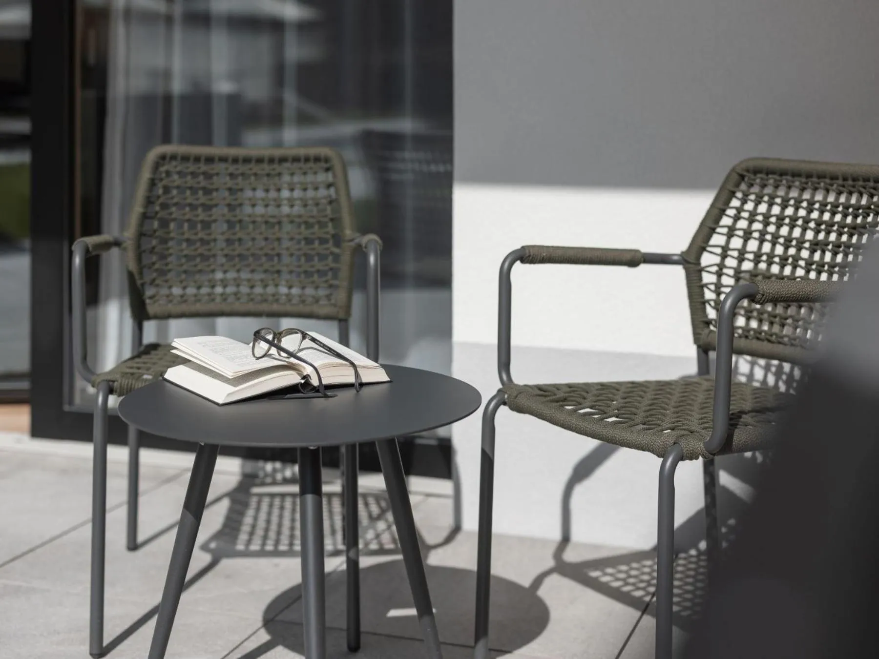 Photo of the whole room in Hotel Traube