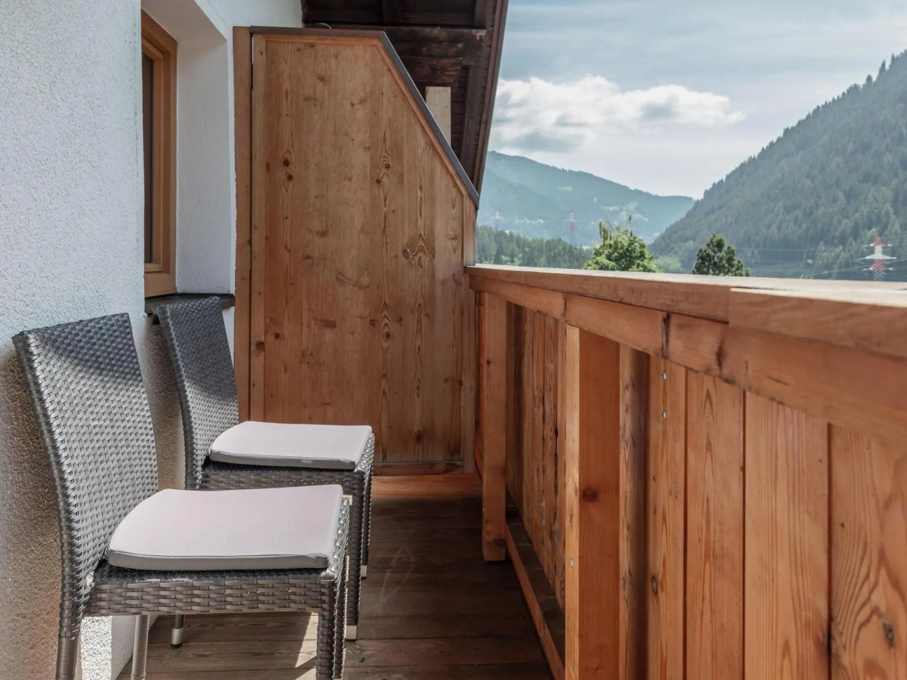 Photo of the whole room in Hotel Traube