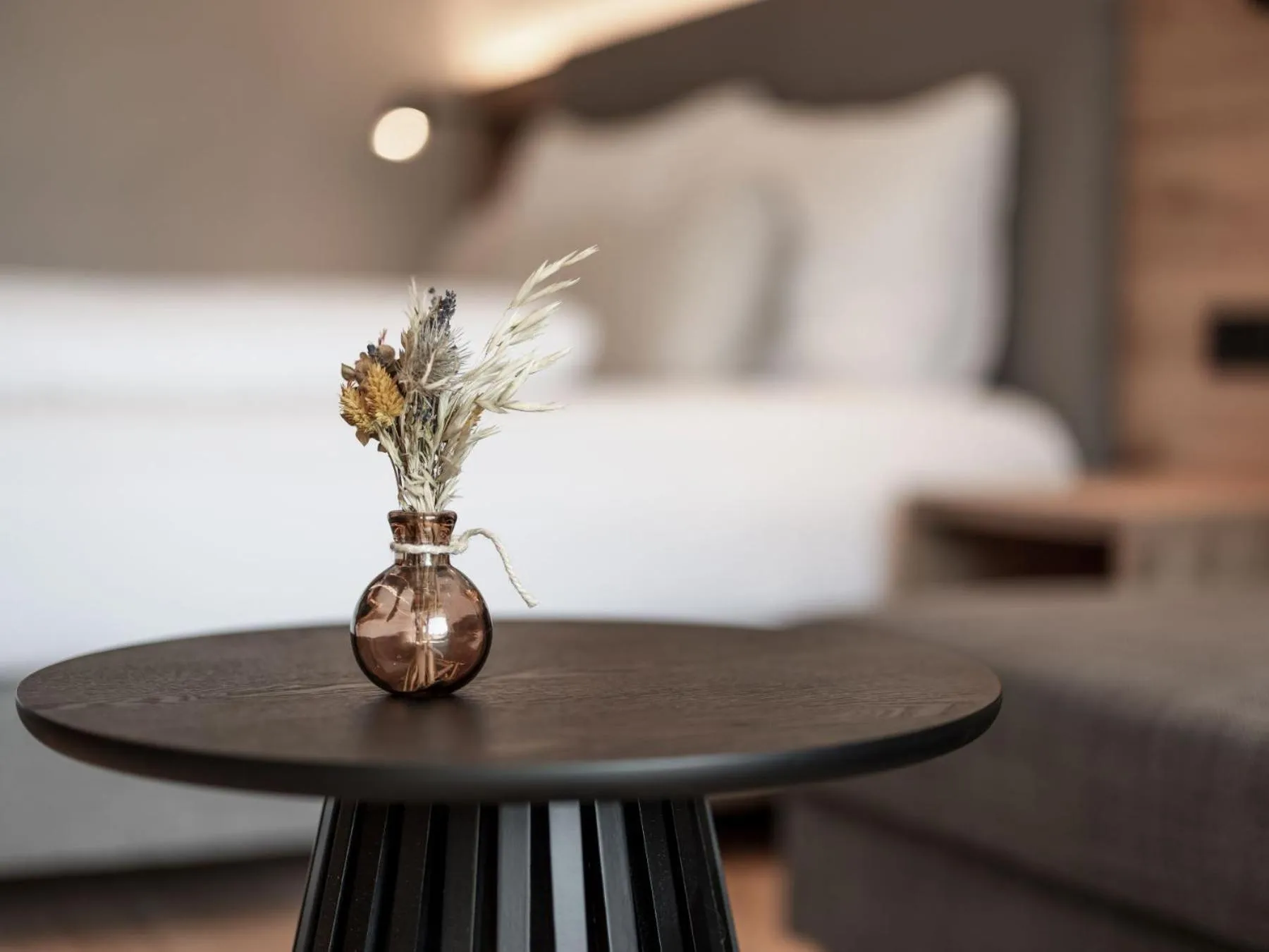 Photo of the whole room, Bed in Hotel Traube