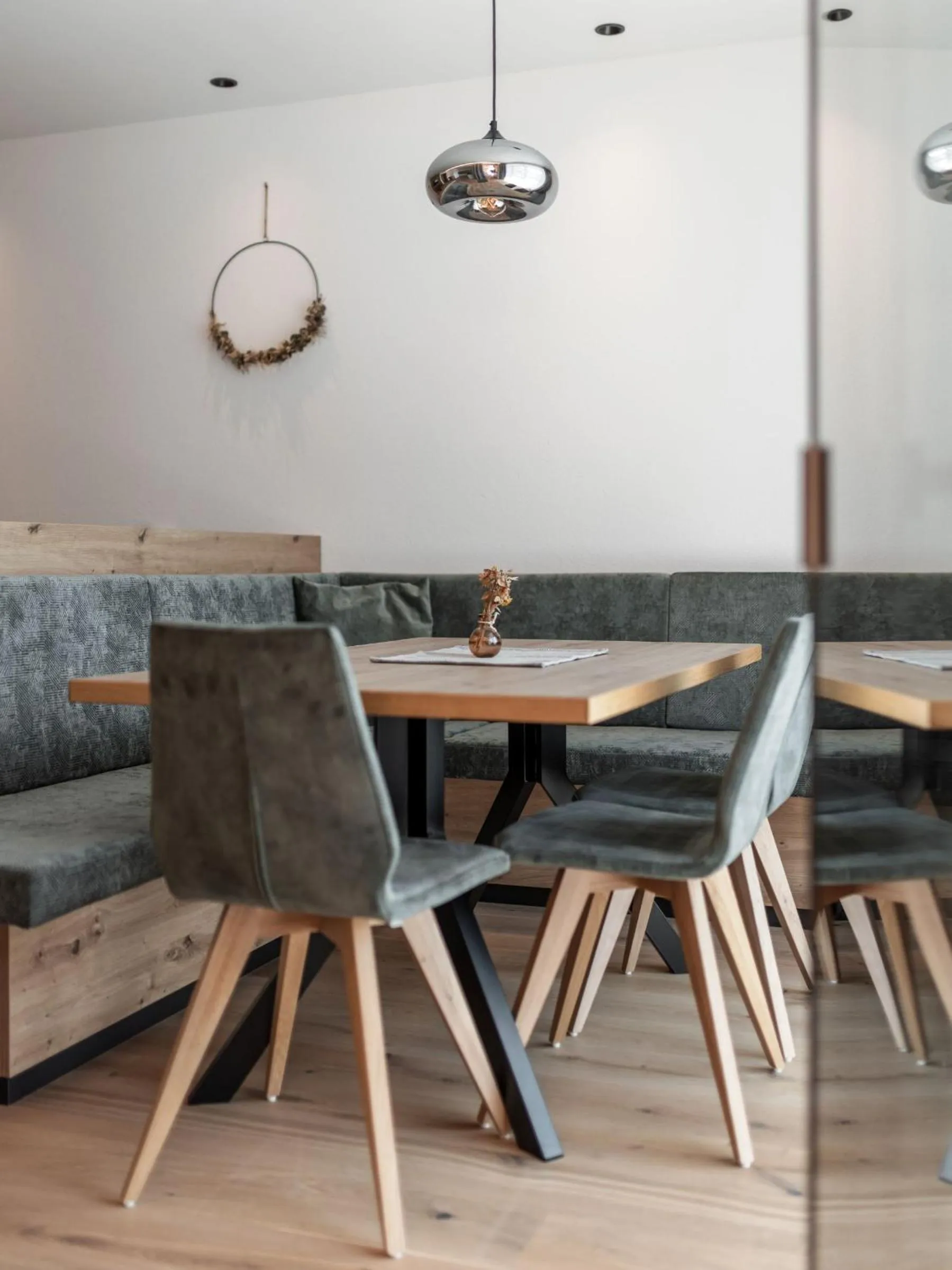 Photo of the whole room in Hotel Traube