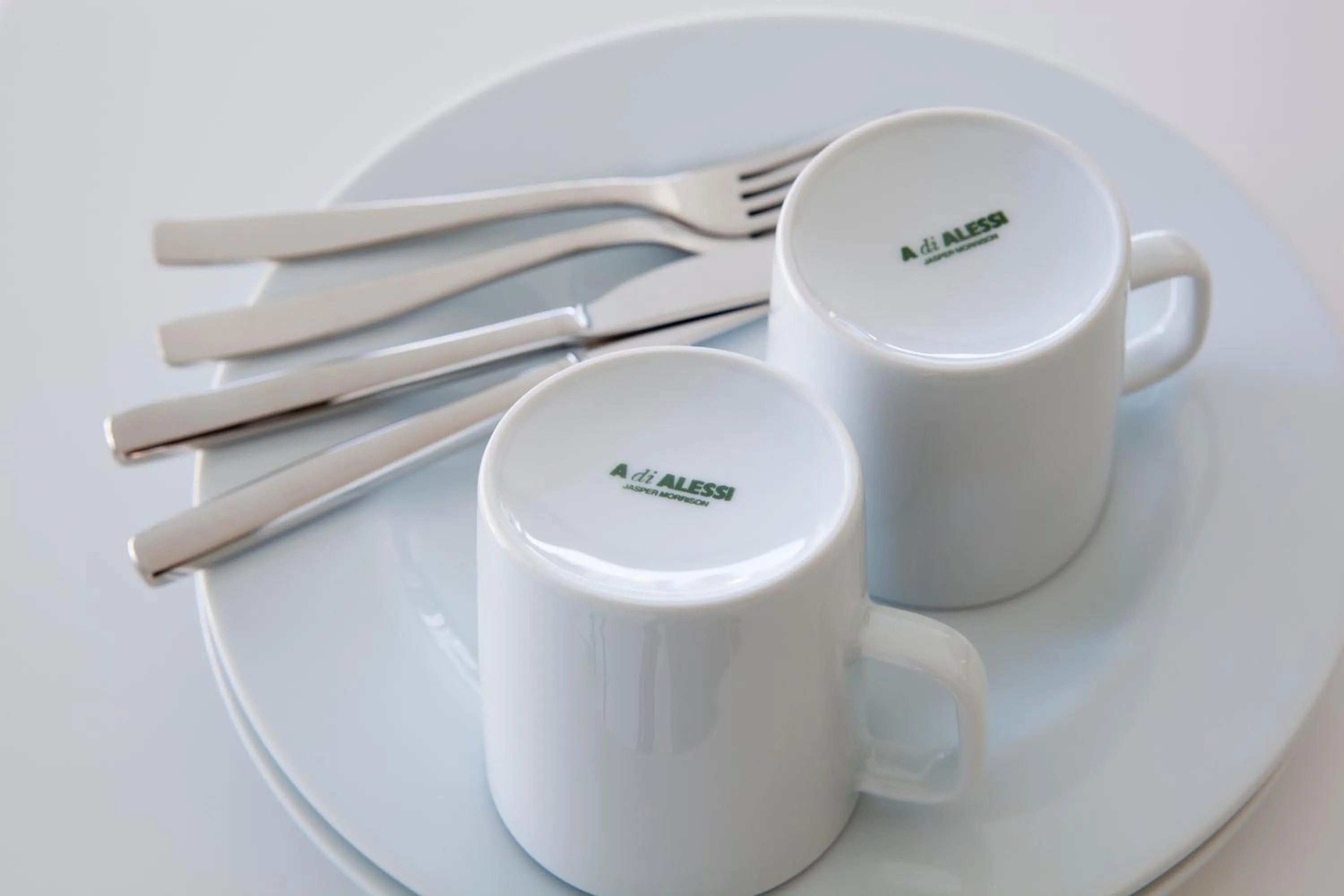 Decorative detail in Urban Residences Rotterdam