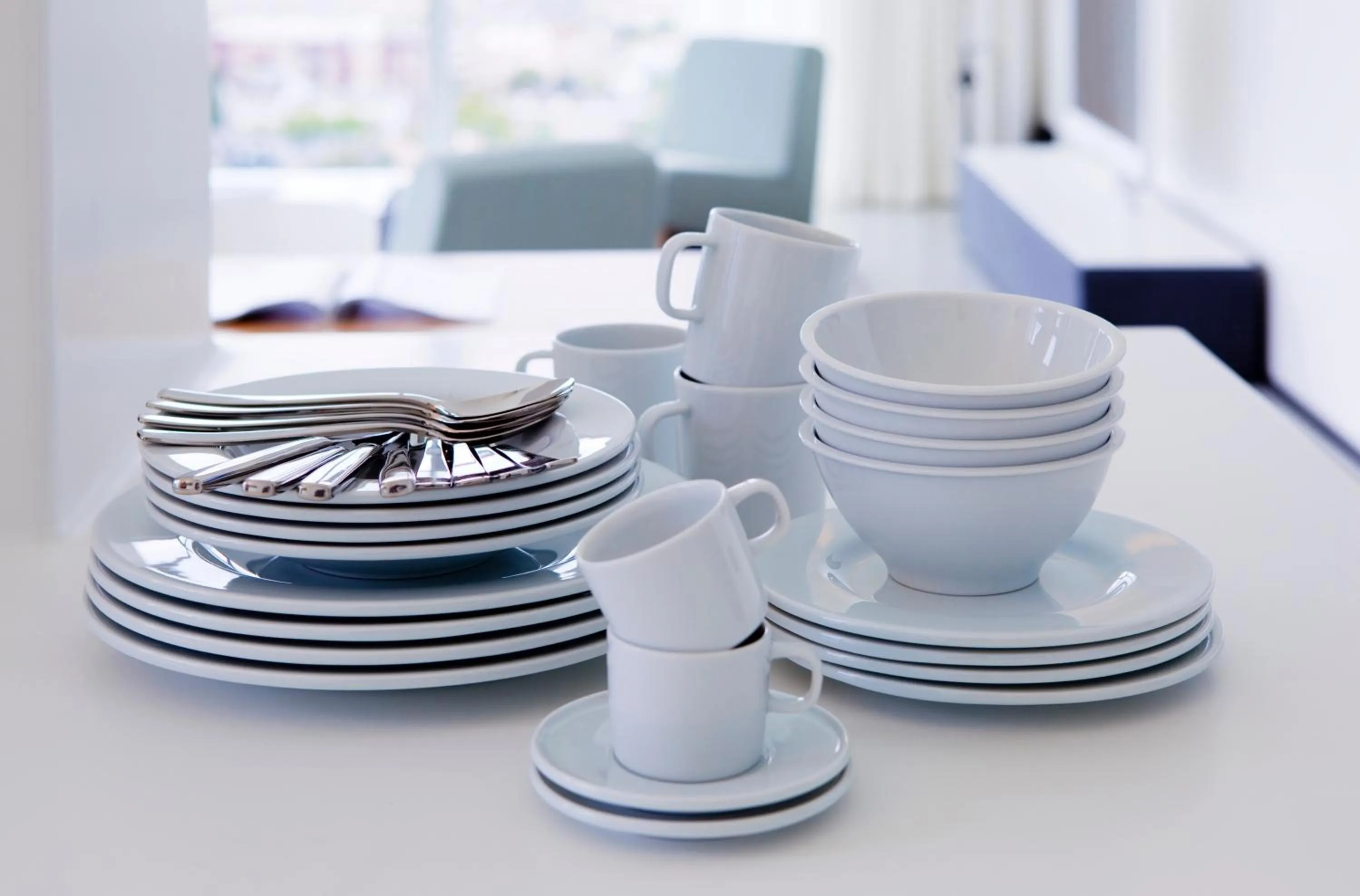 Other in Urban Residences Rotterdam