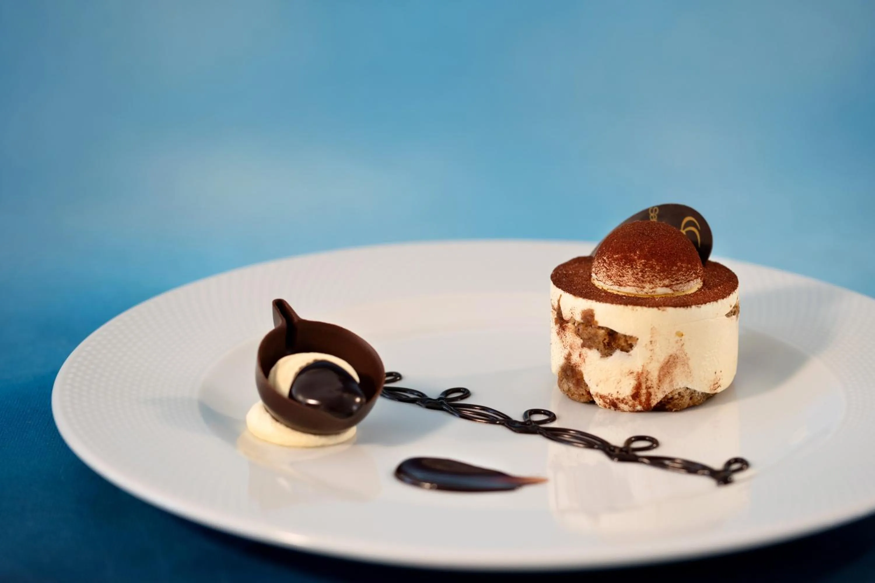 Restaurant/places to eat in San Severino Park Hotel & SPA, BW Signature Collection