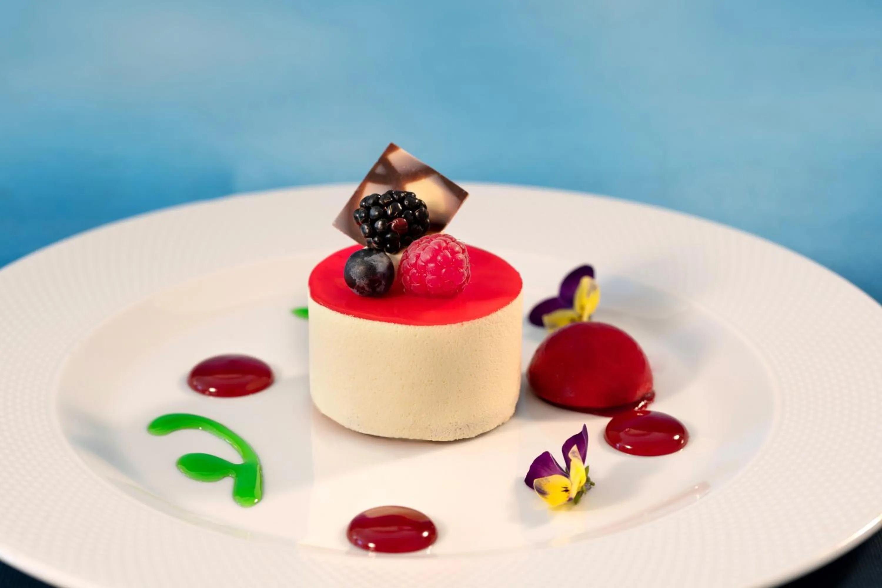 Restaurant/places to eat in San Severino Park Hotel & SPA, BW Signature Collection