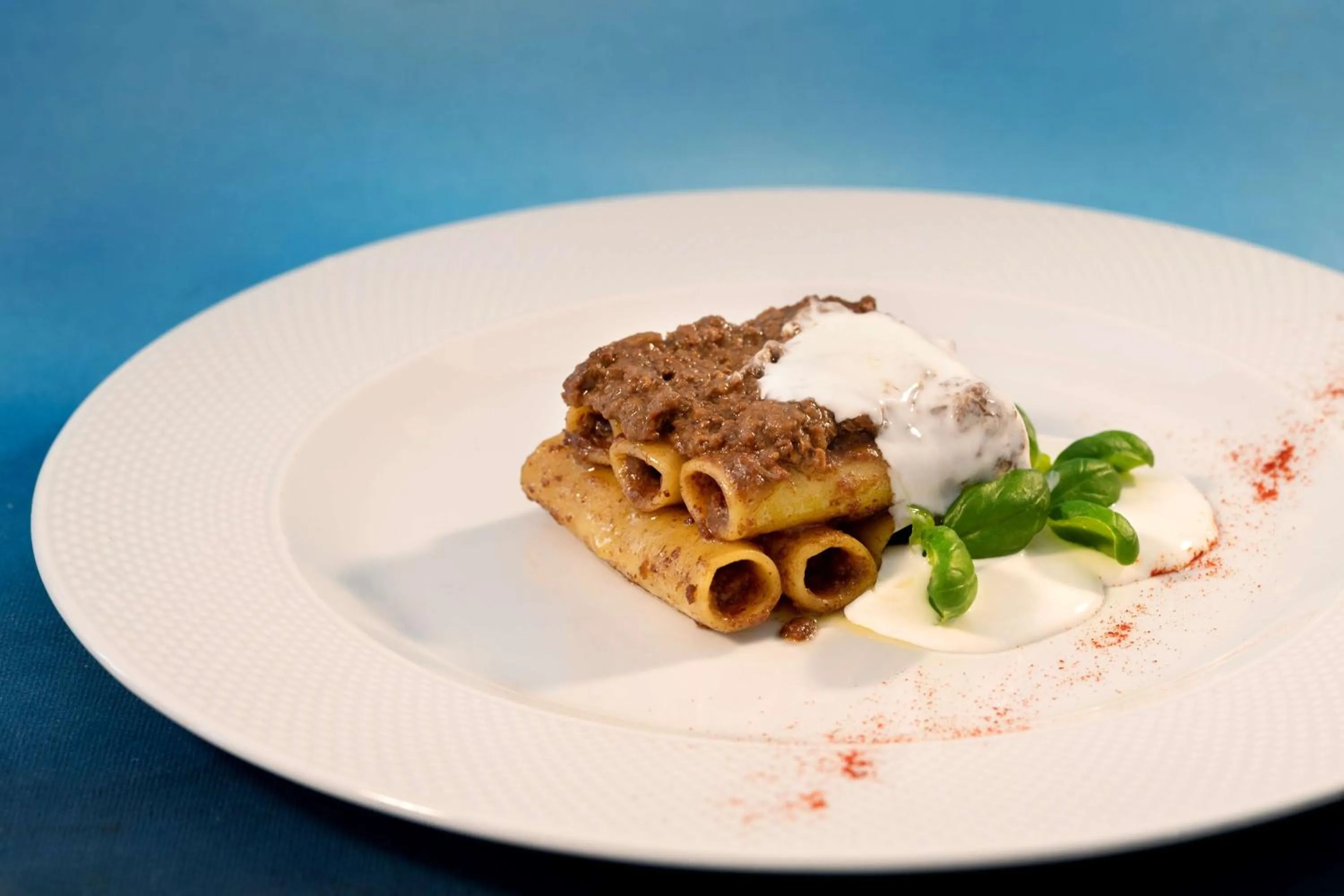 Restaurant/places to eat in San Severino Park Hotel & SPA, BW Signature Collection