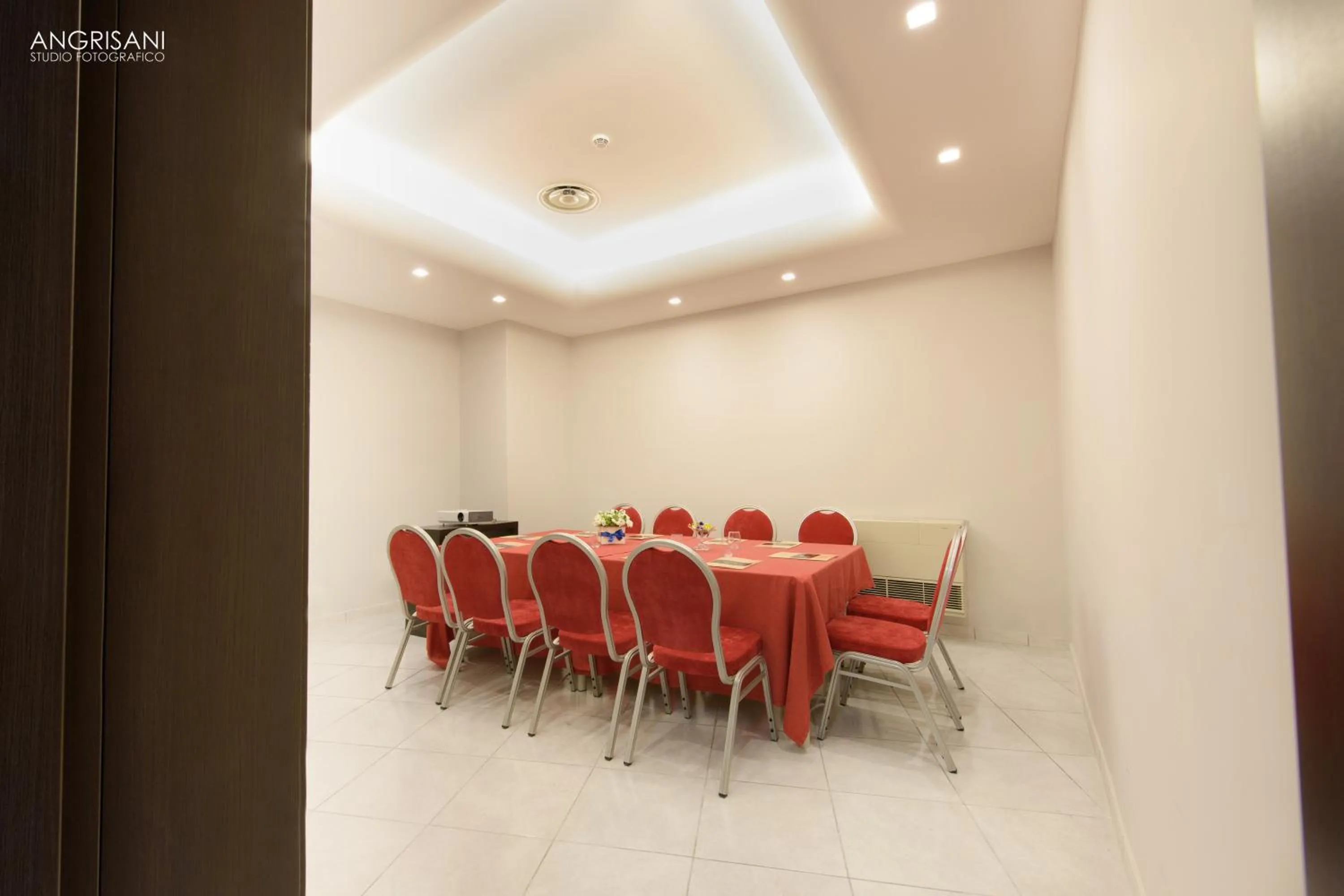 Business facilities in San Severino Park Hotel & SPA, BW Signature Collection