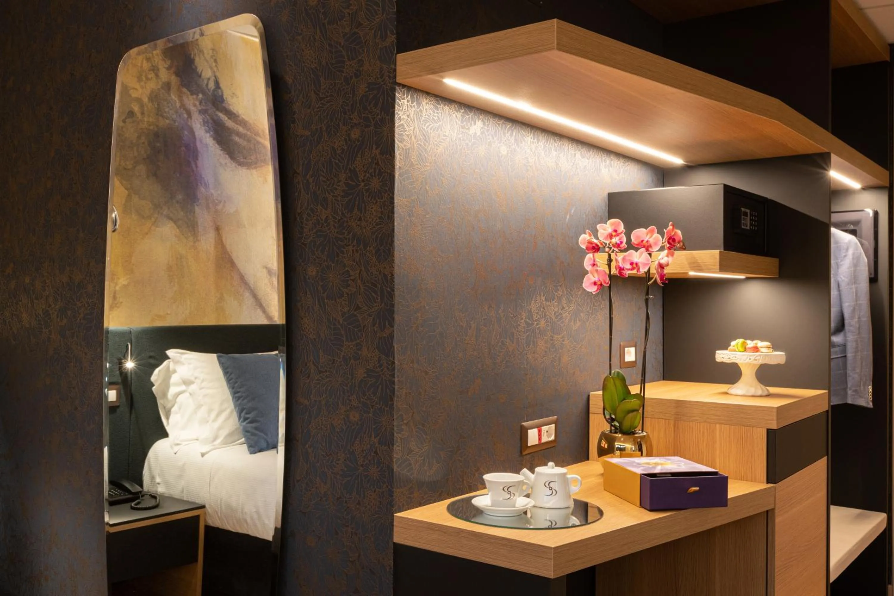 San Severino Park Hotel & SPA, BW Signature Collection