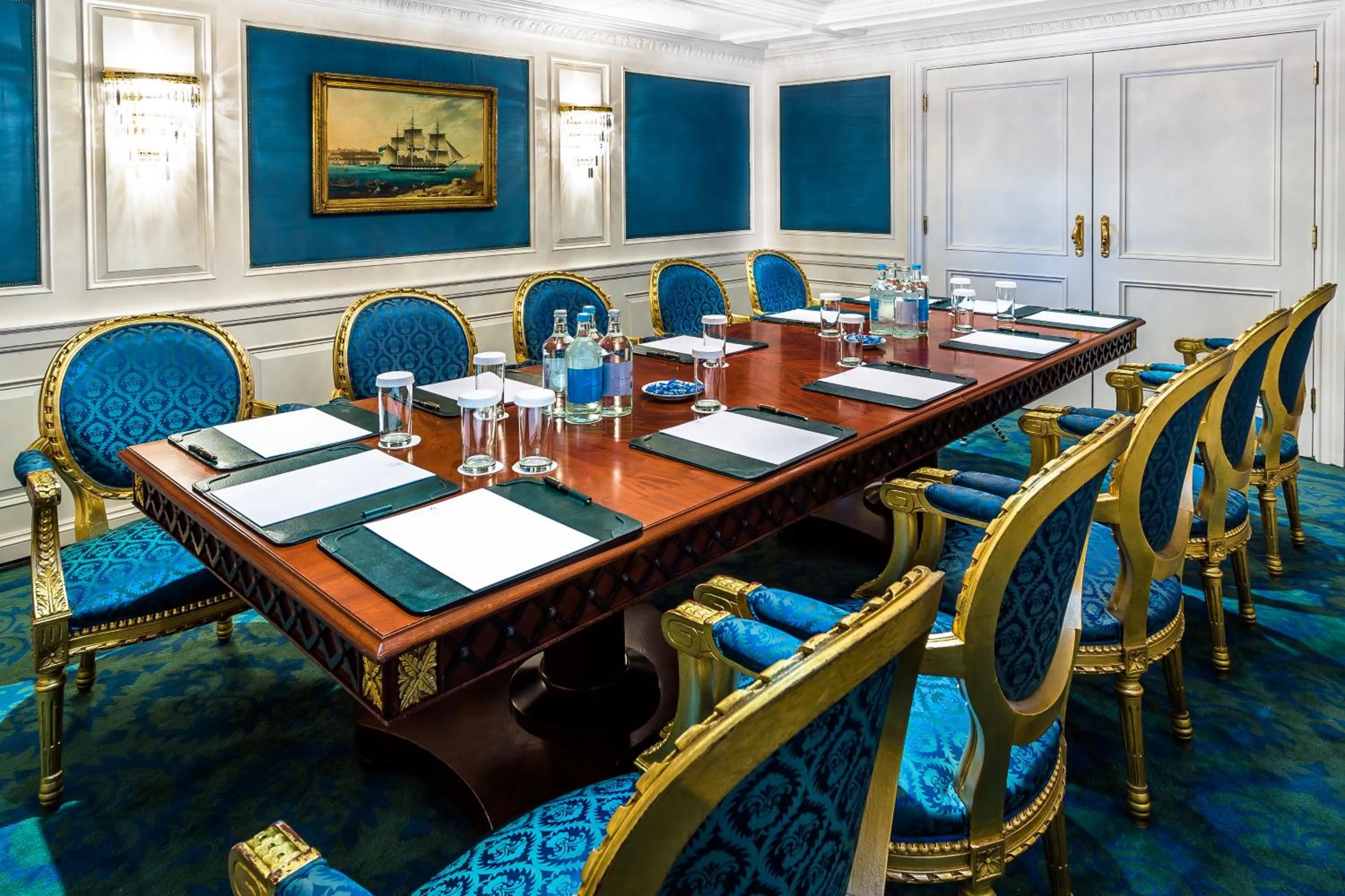 Banquet/Function facilities in Bentley London