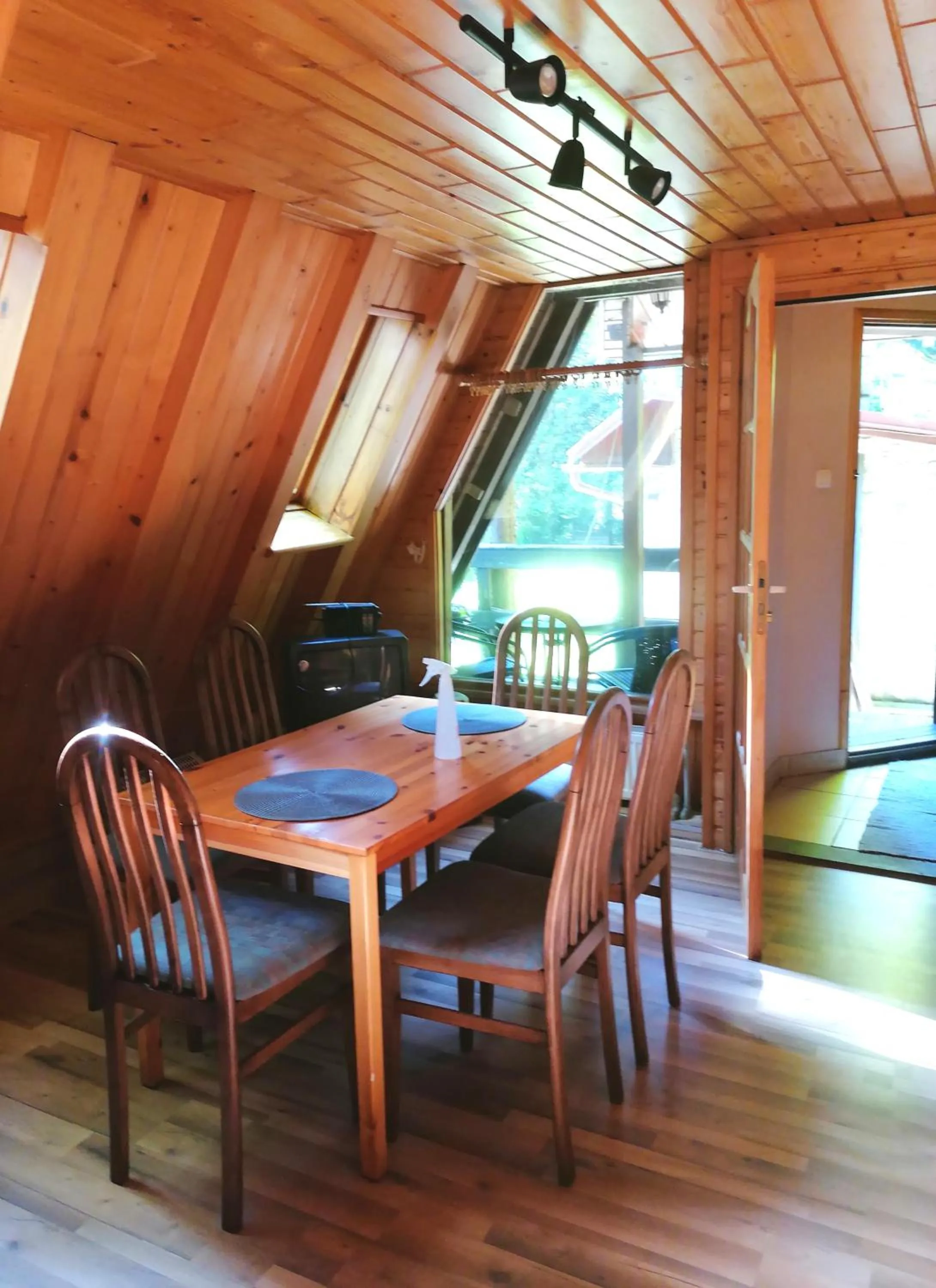 Domki Brenna Leśnica