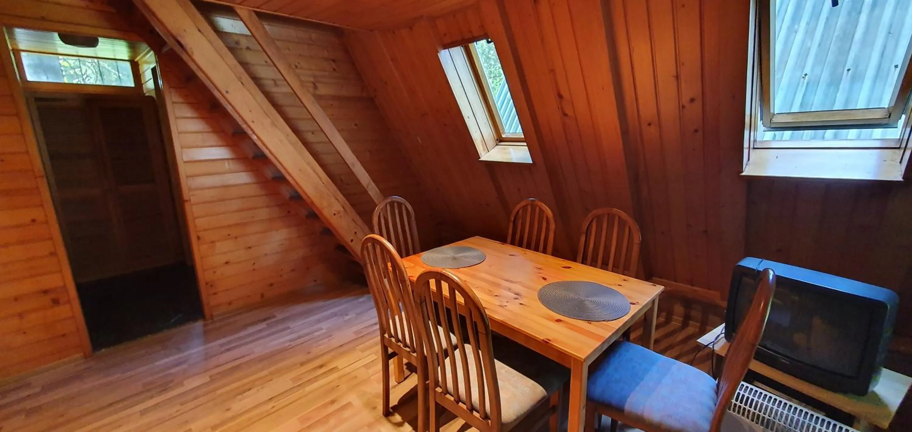 Domki Brenna Leśnica