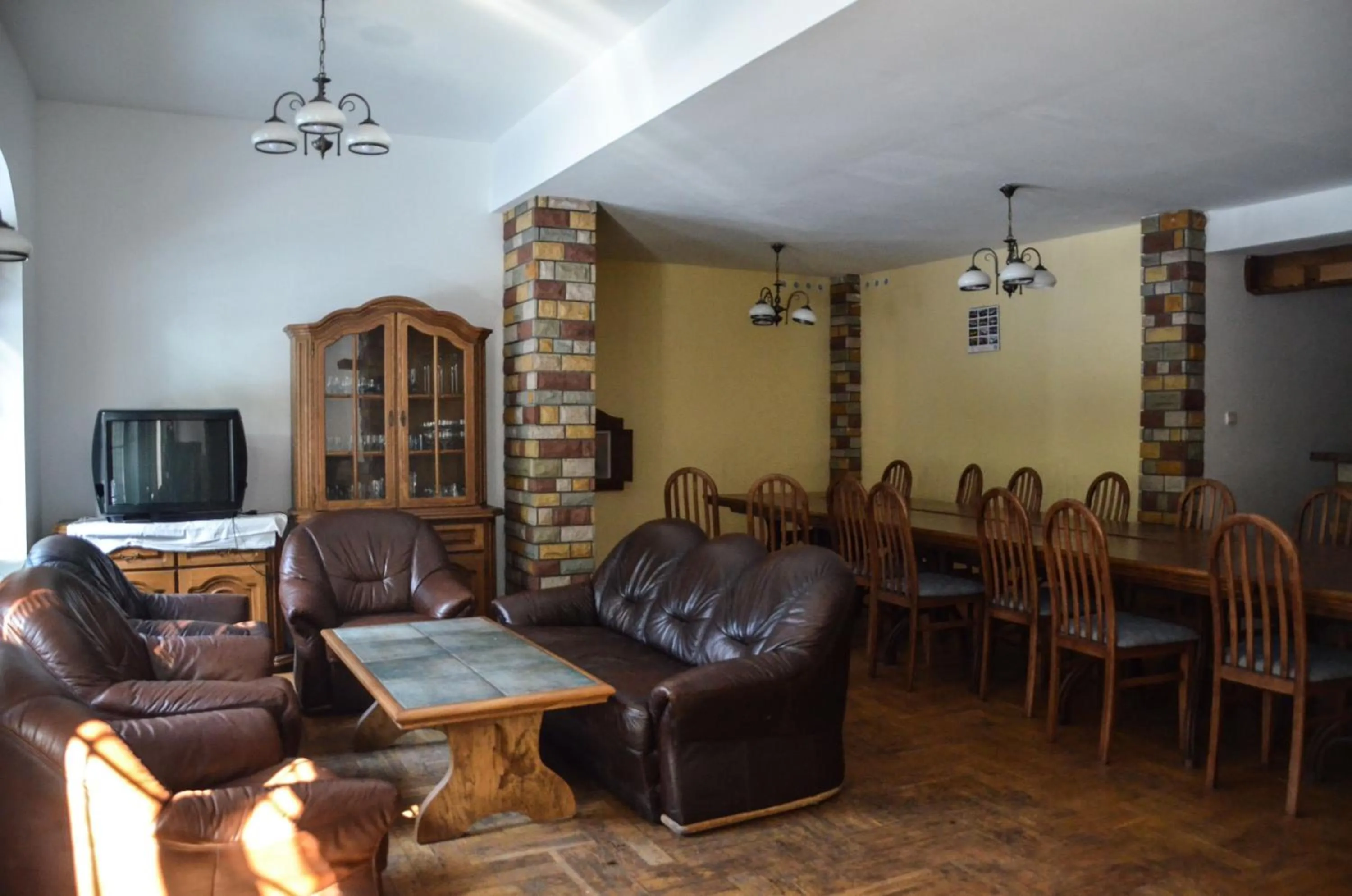 Domki Brenna Leśnica