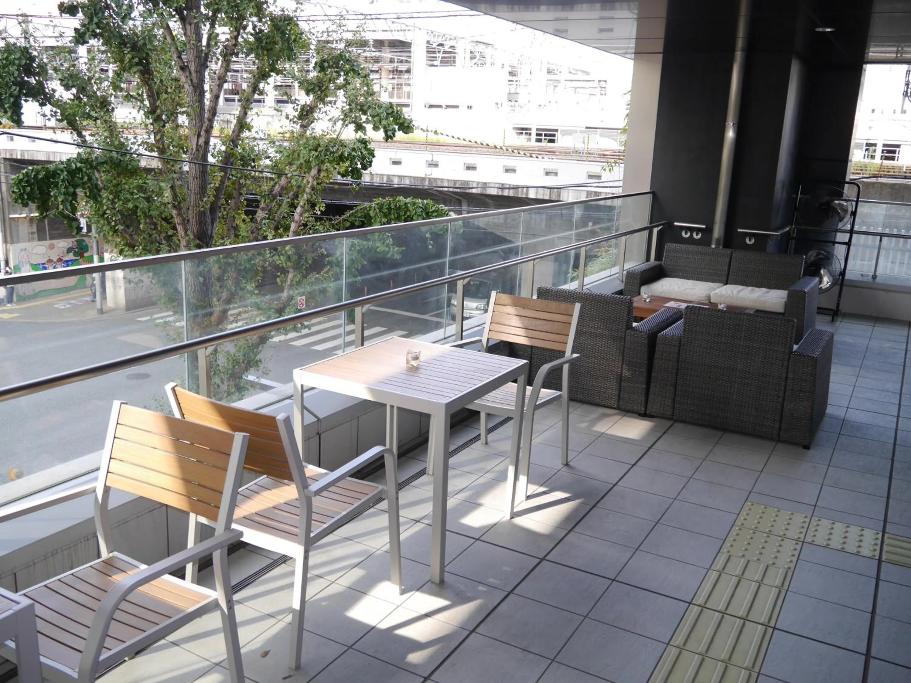 HEARTS Capsule Hotel & Spa HAKATA