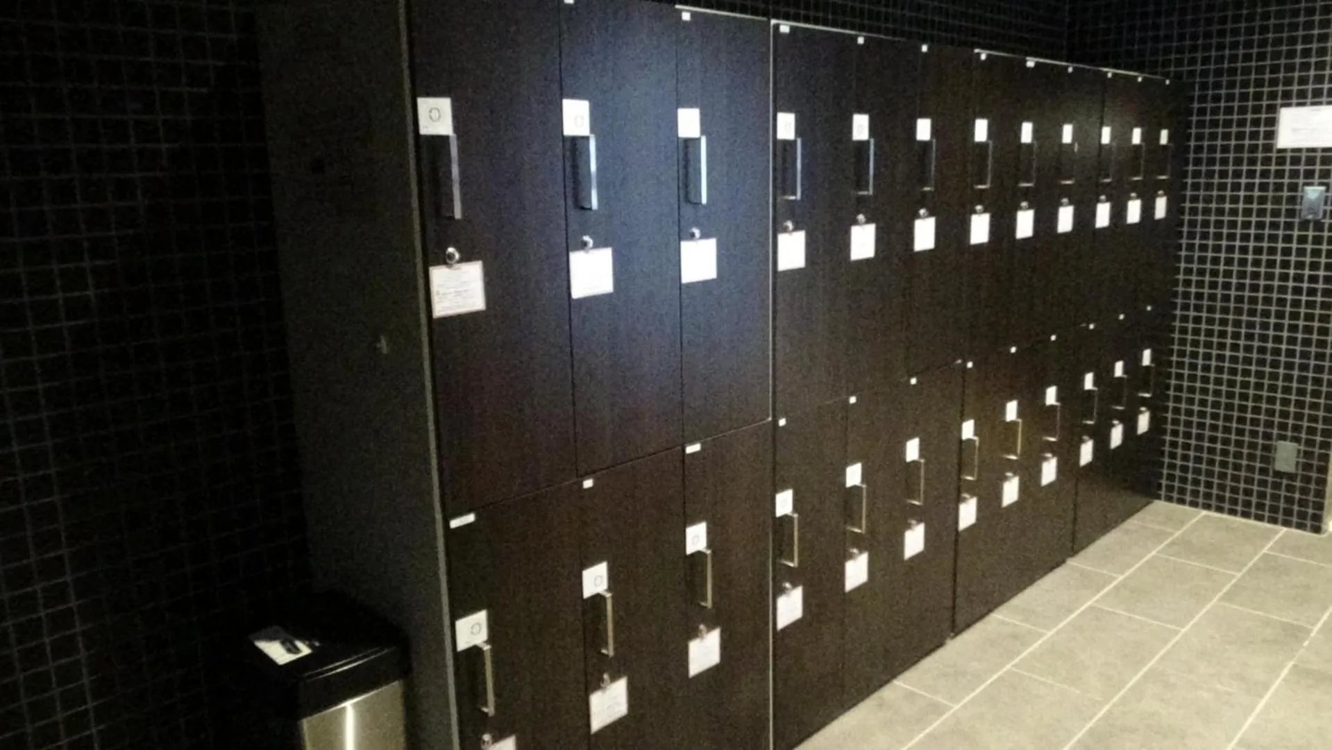 HEARTS Capsule Hotel & Spa HAKATA