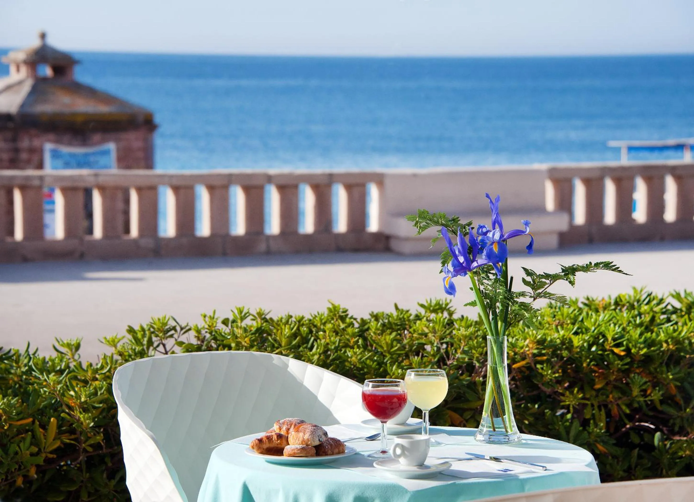 View (from property/room) in Villa La Meridiana - Caroli Hotels