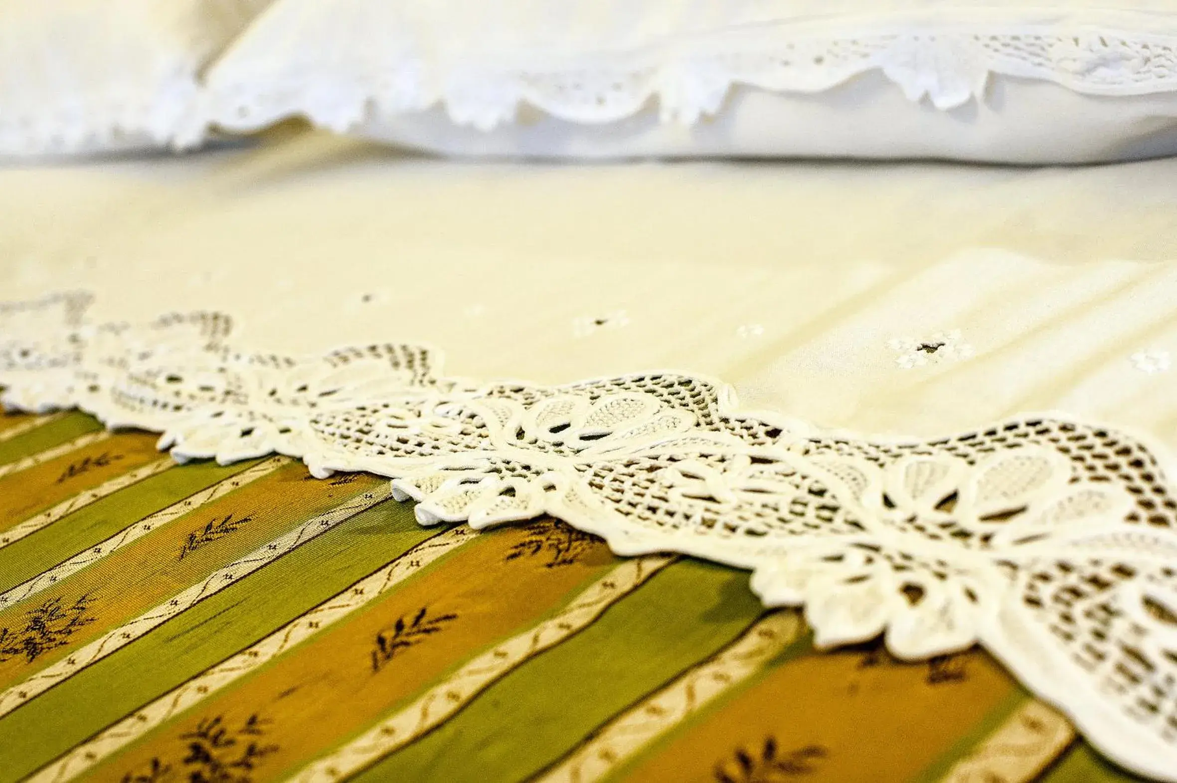 Double single use in Villa La Meridiana - Caroli Hotels Double single use in Villa La Meridiana - Caroli Hotels