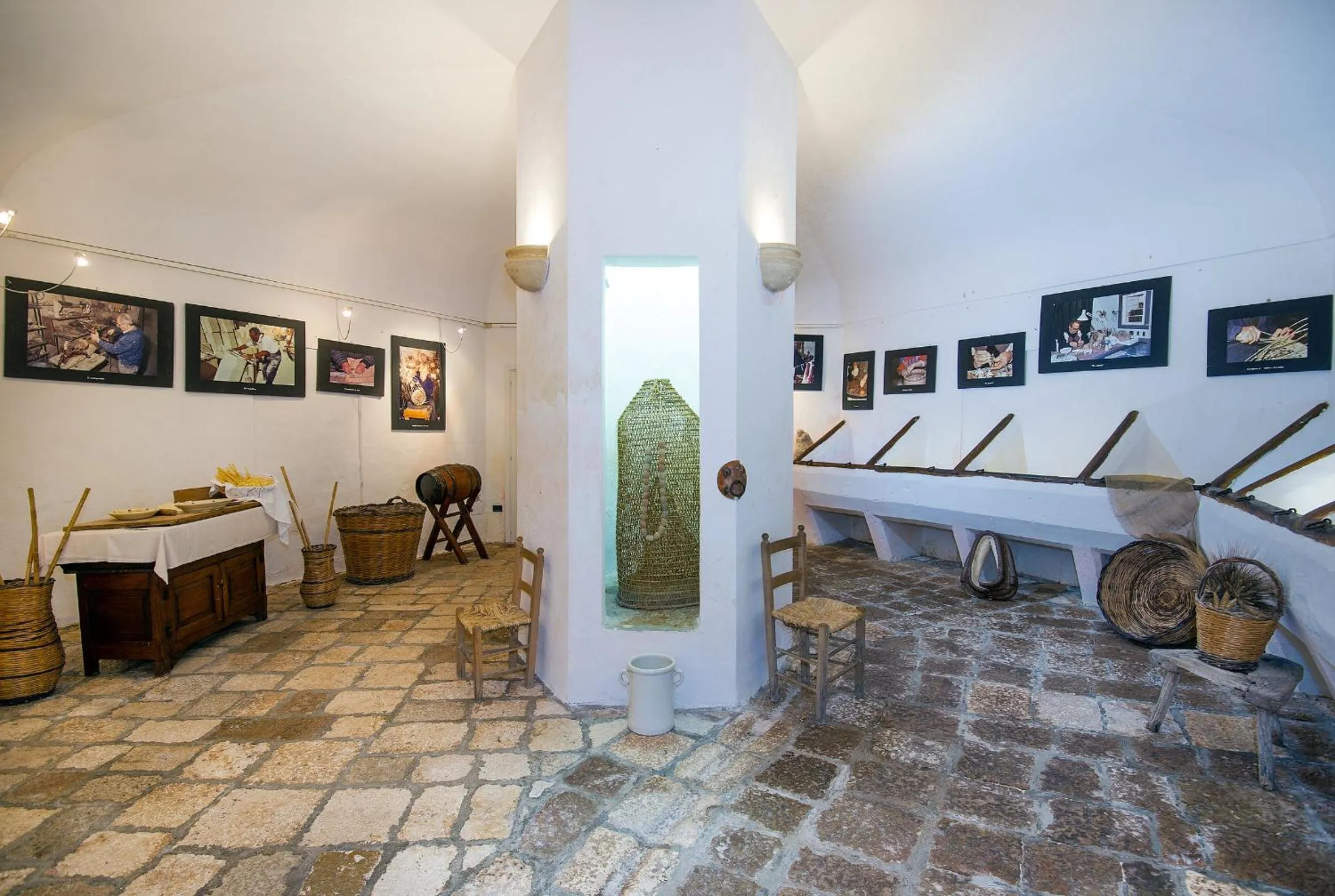 On-site shops in Villa La Meridiana - Caroli Hotels