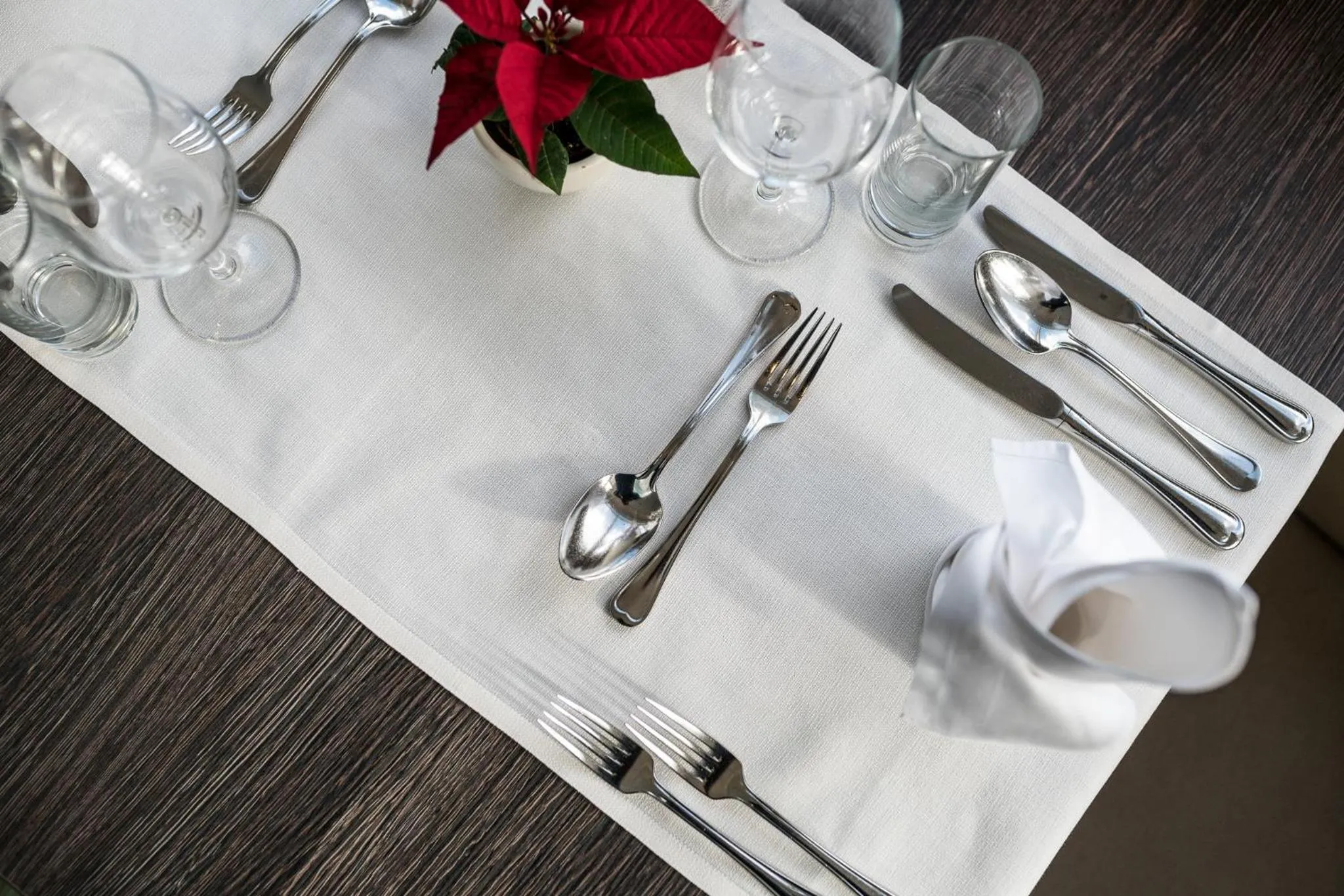 Restaurant/places to eat in Panorama Hotel Turracher Höhe