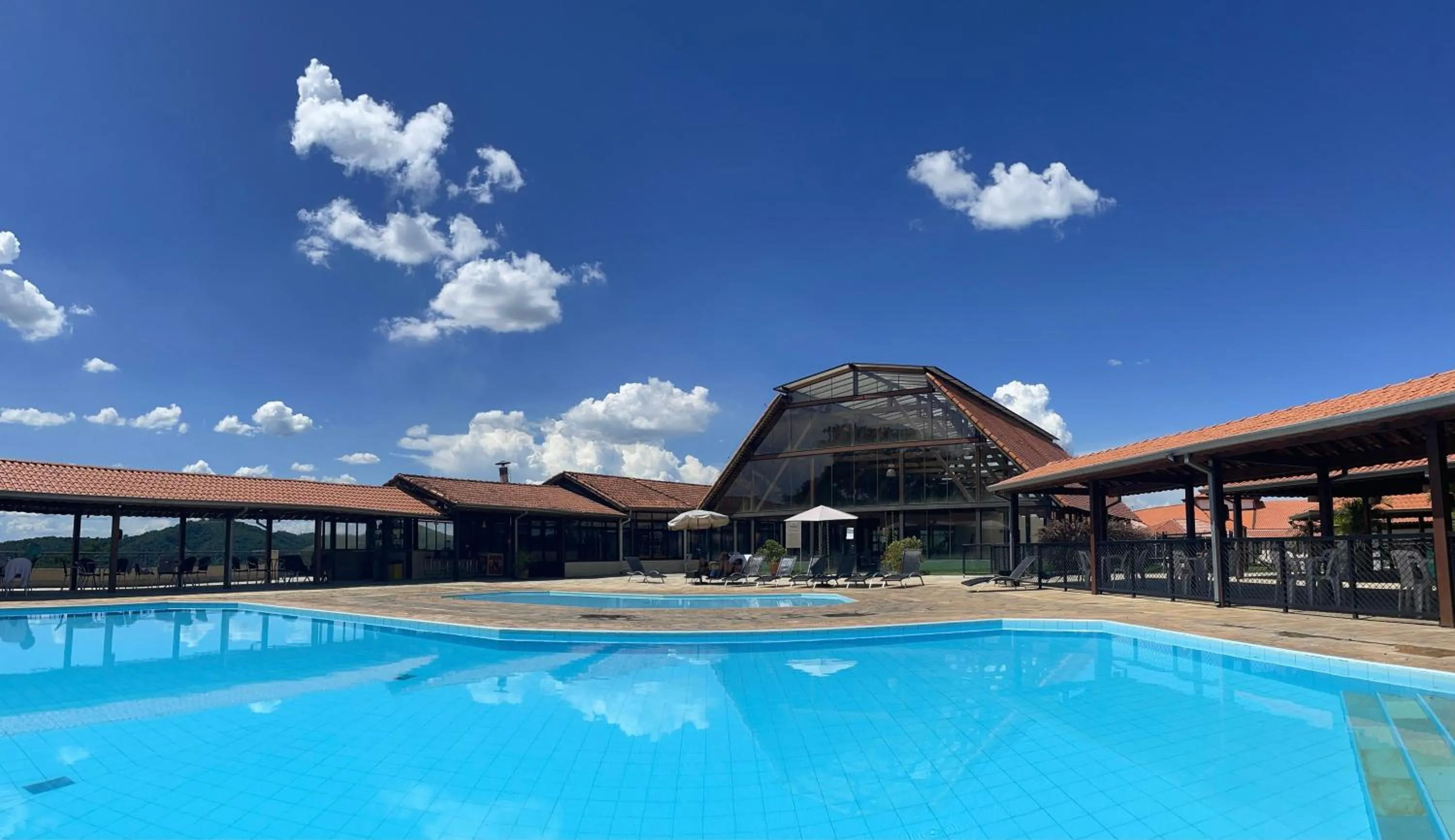 Guararema Parque Hotel