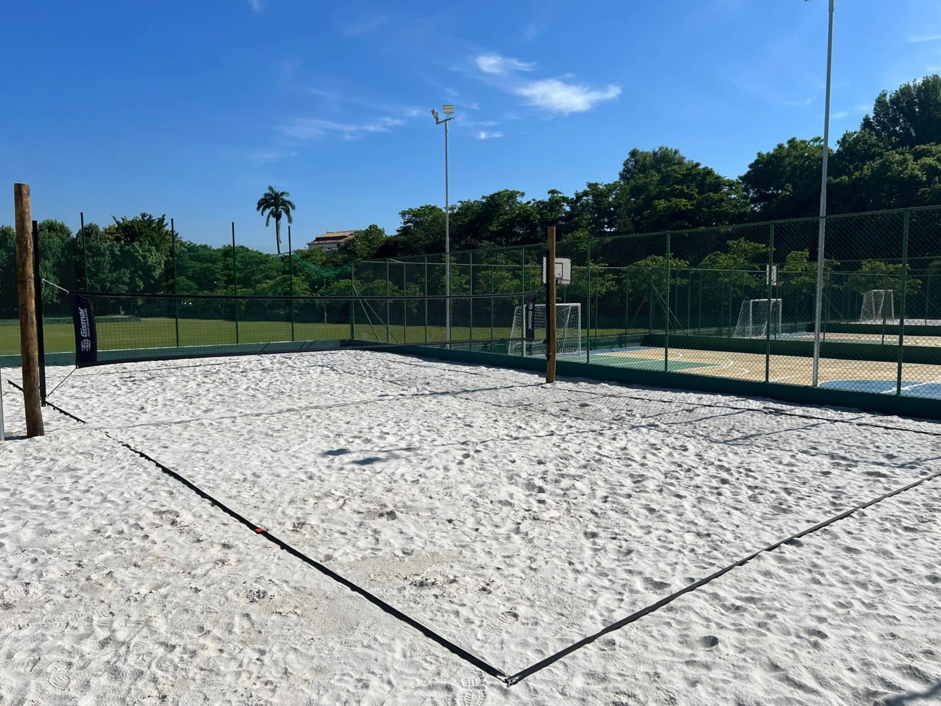 Guararema Parque Hotel