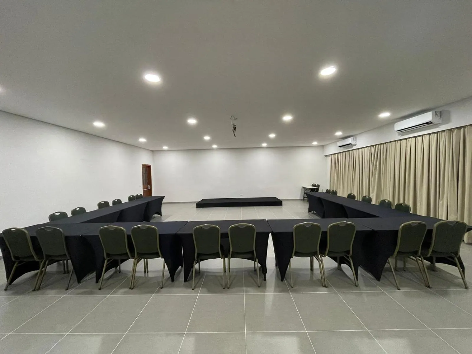 Guararema Parque Hotel