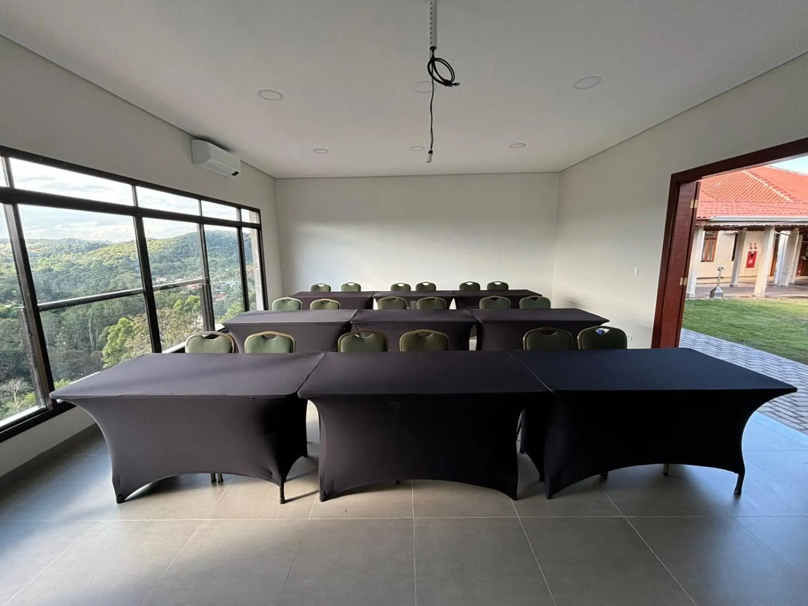 Guararema Parque Hotel