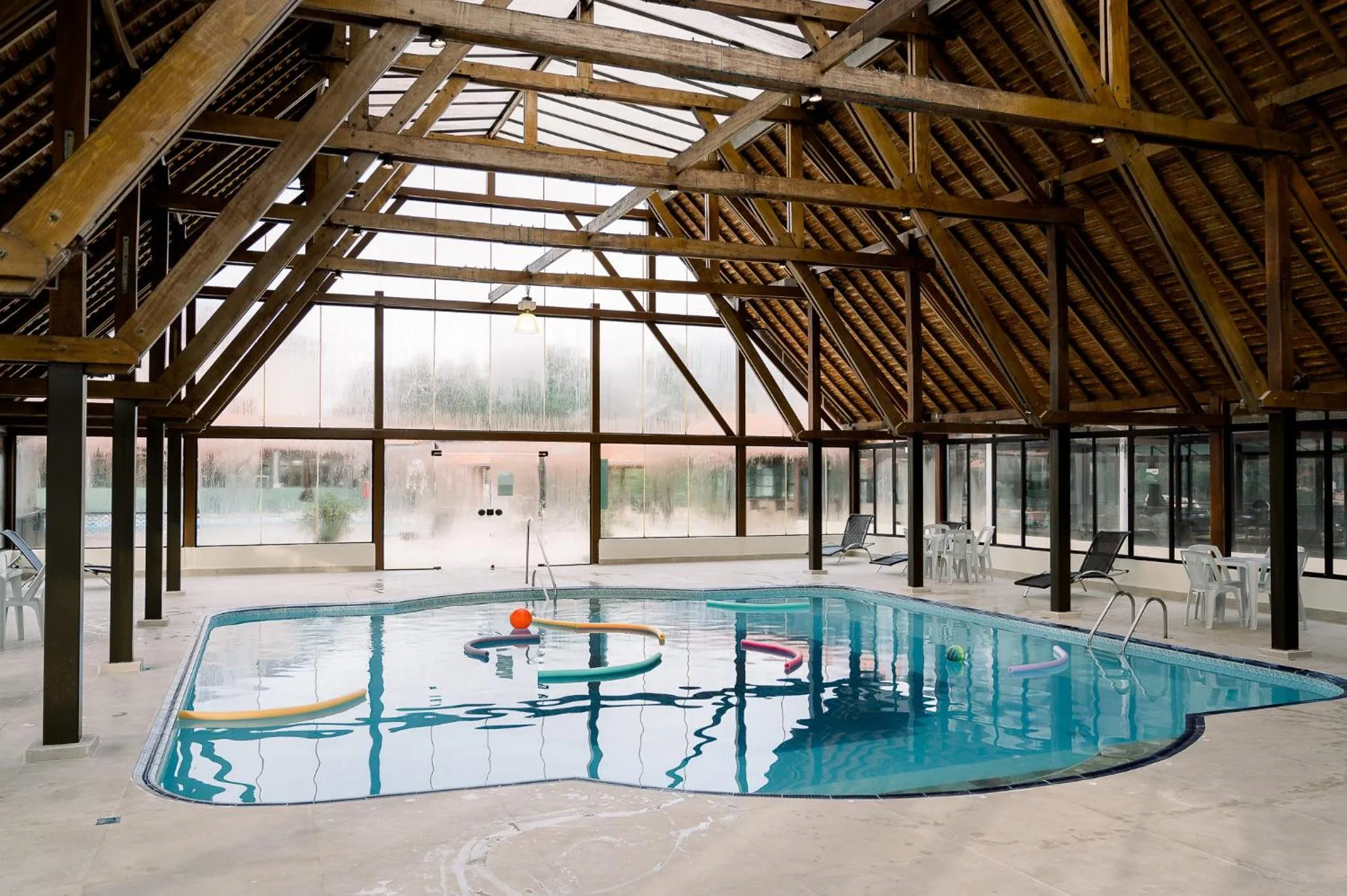 Guararema Parque Hotel