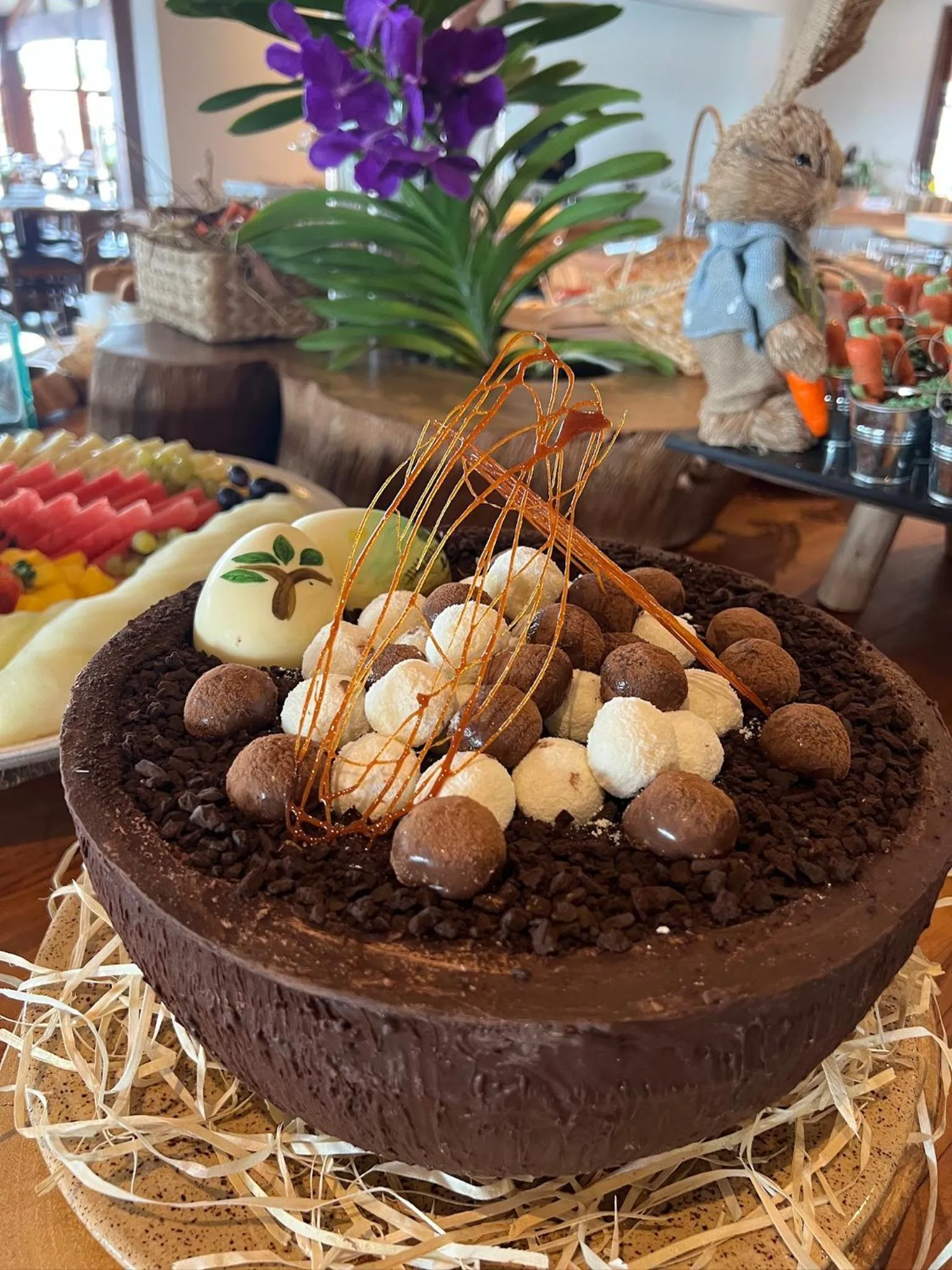 Guararema Parque Hotel