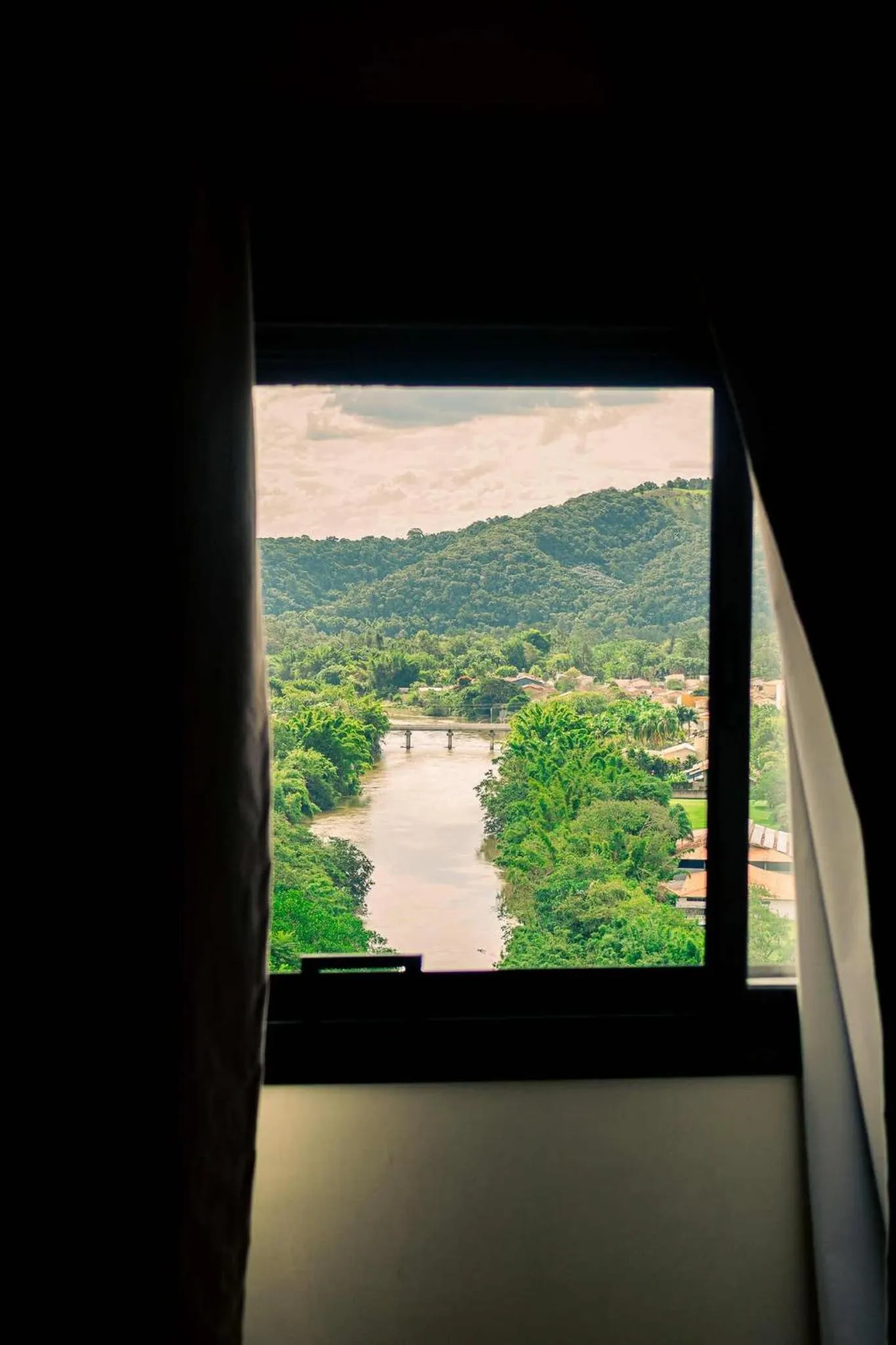 Guararema Parque Hotel