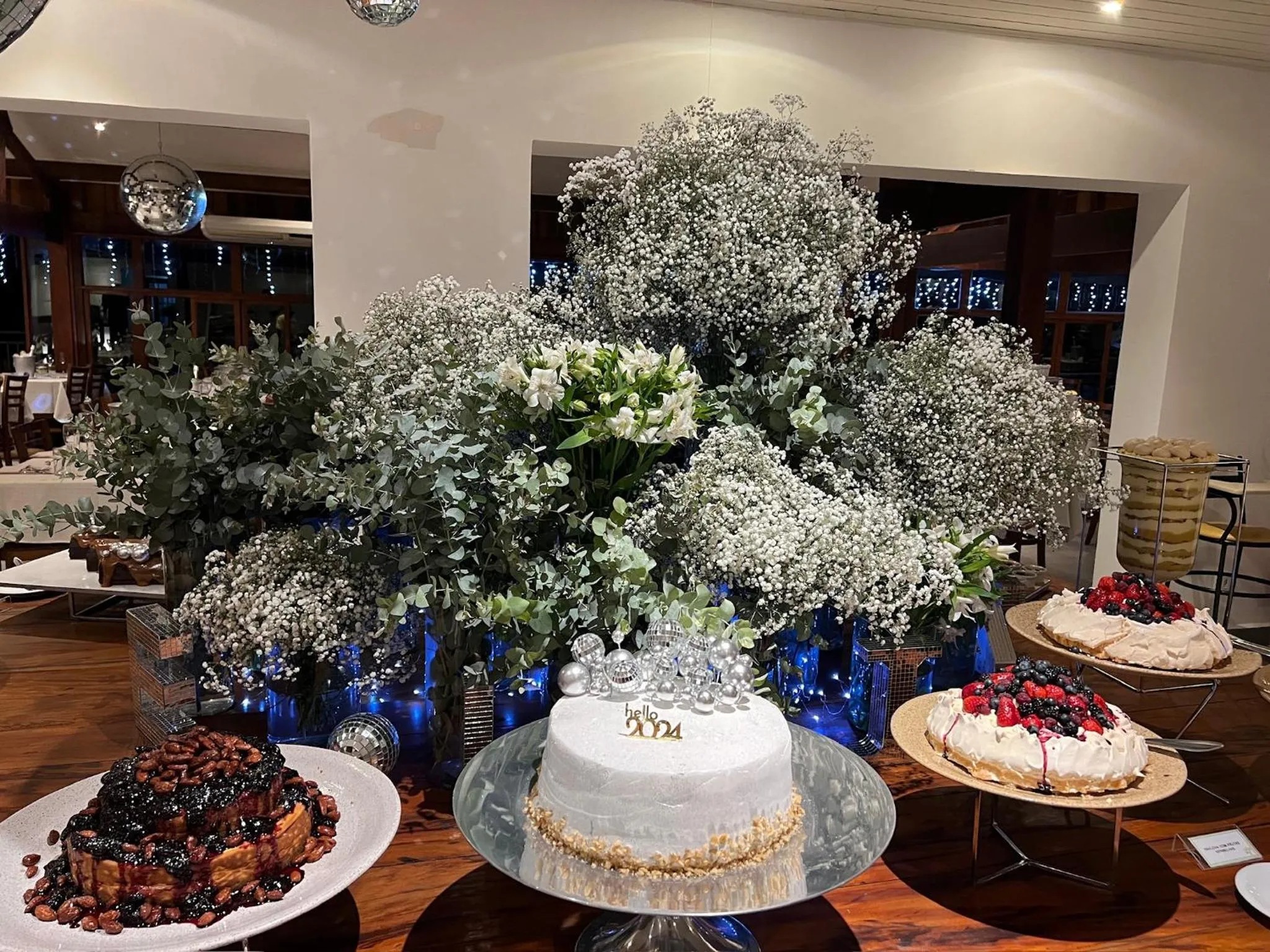 Guararema Parque Hotel