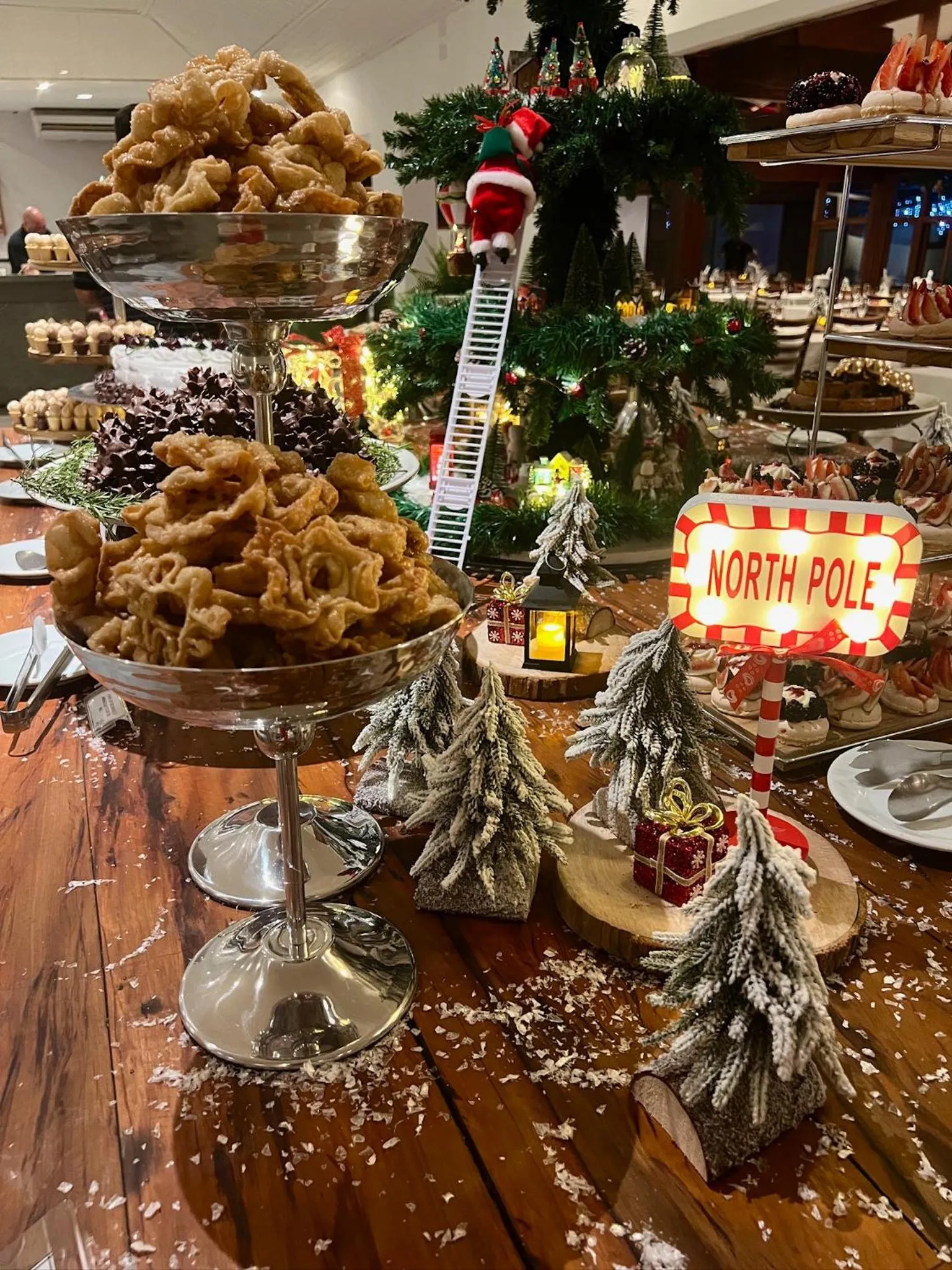 Guararema Parque Hotel