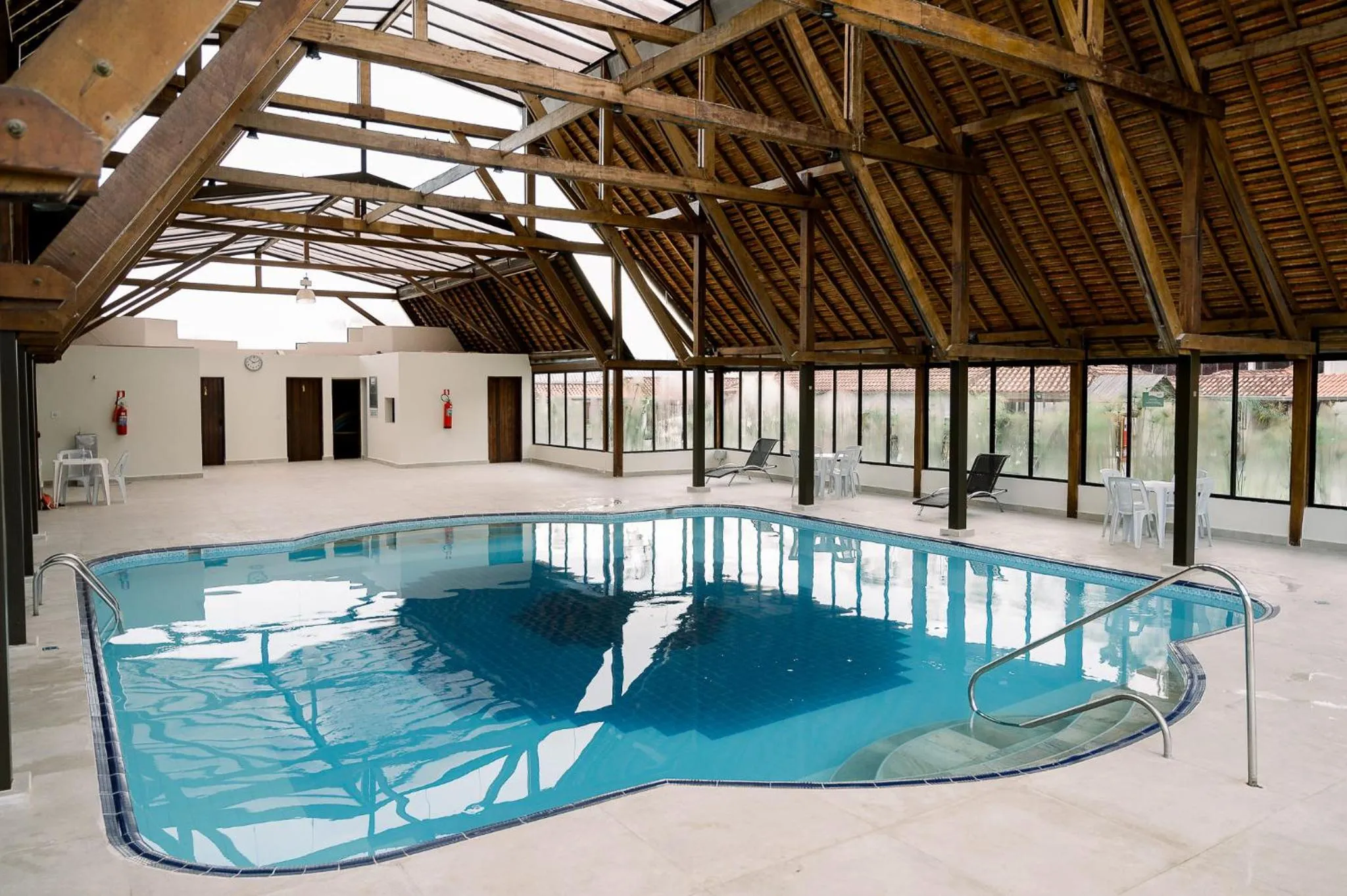 Guararema Parque Hotel