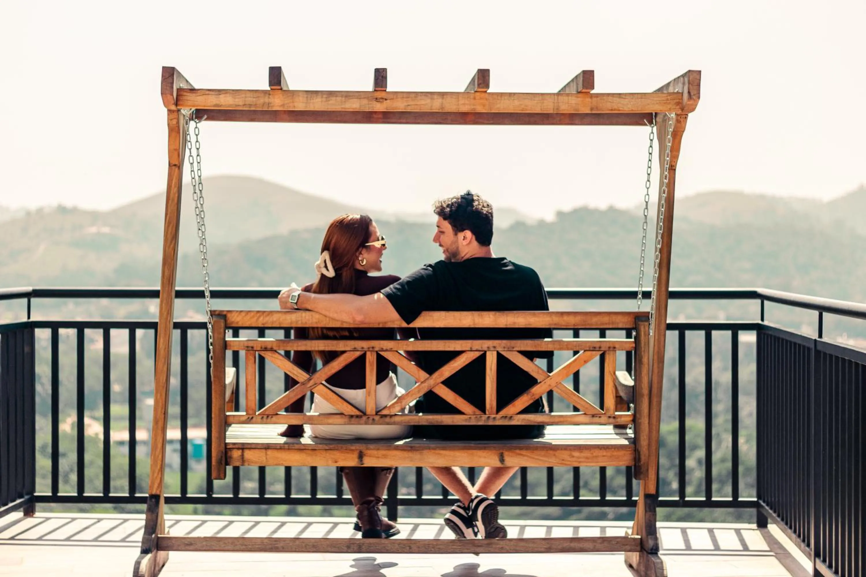 Guararema Parque Hotel