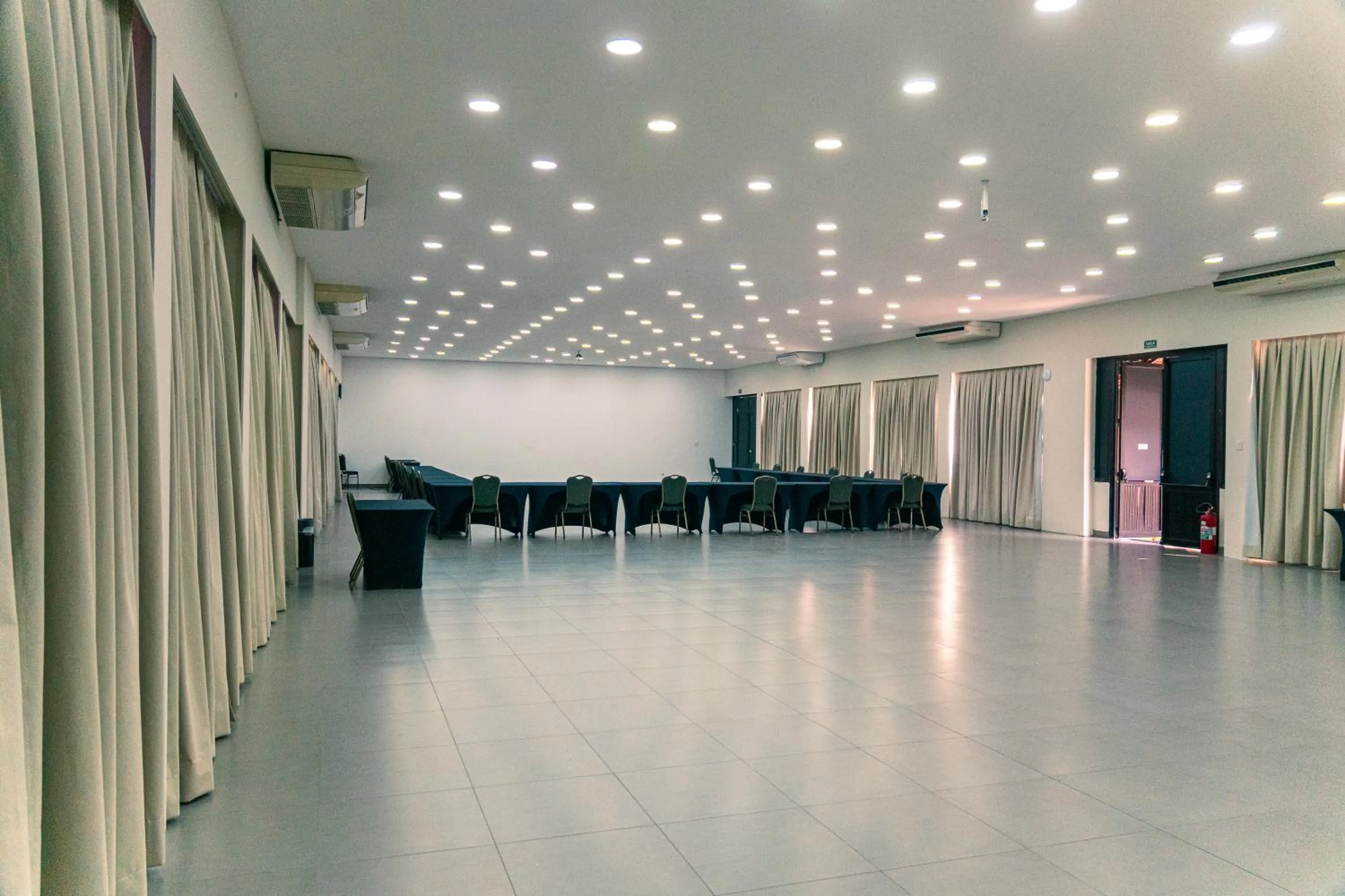 Guararema Parque Hotel