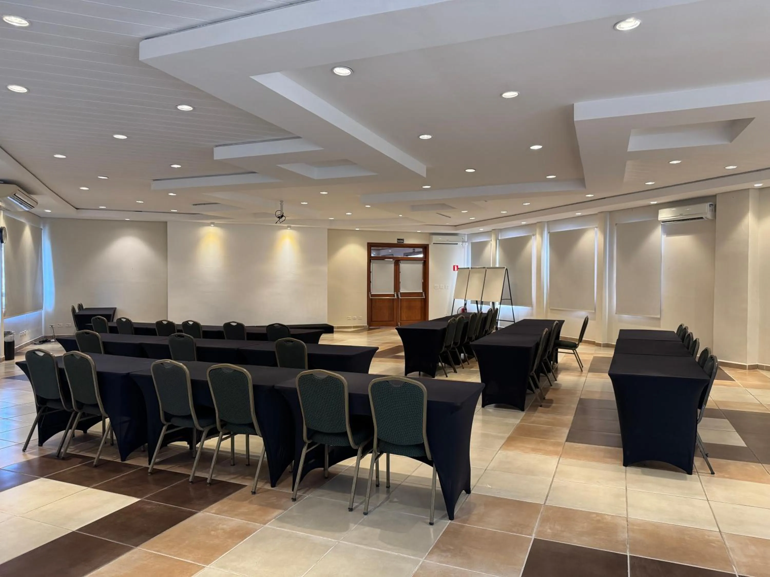 Guararema Parque Hotel