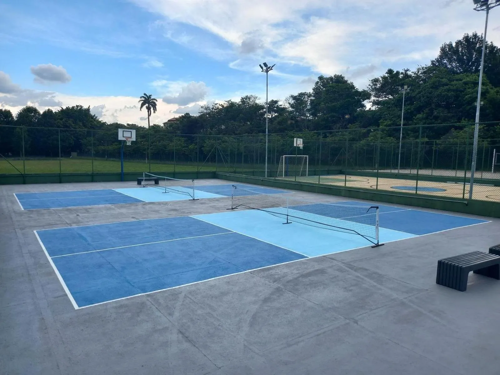 Guararema Parque Hotel